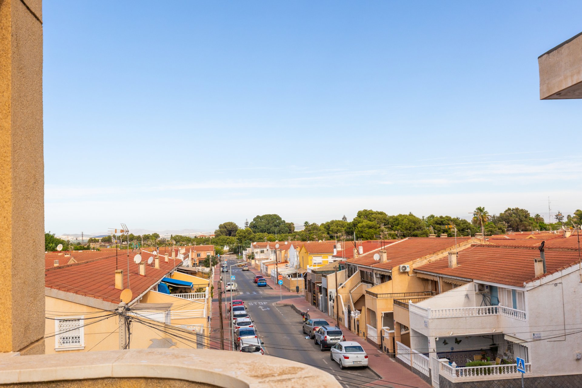 Resale - Apartment / flat -
Torrevieja - Playa Los Naufragos