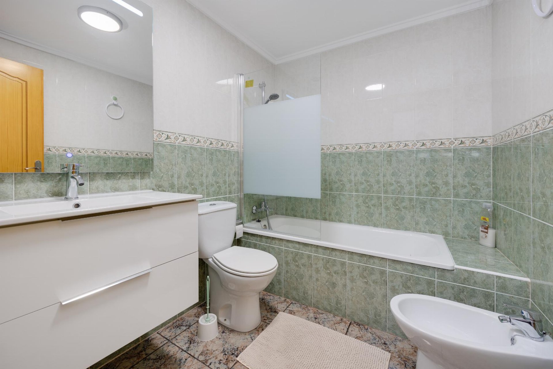 Resale - Apartment / flat -
Torrevieja - PLAYA NAUFRAGOS