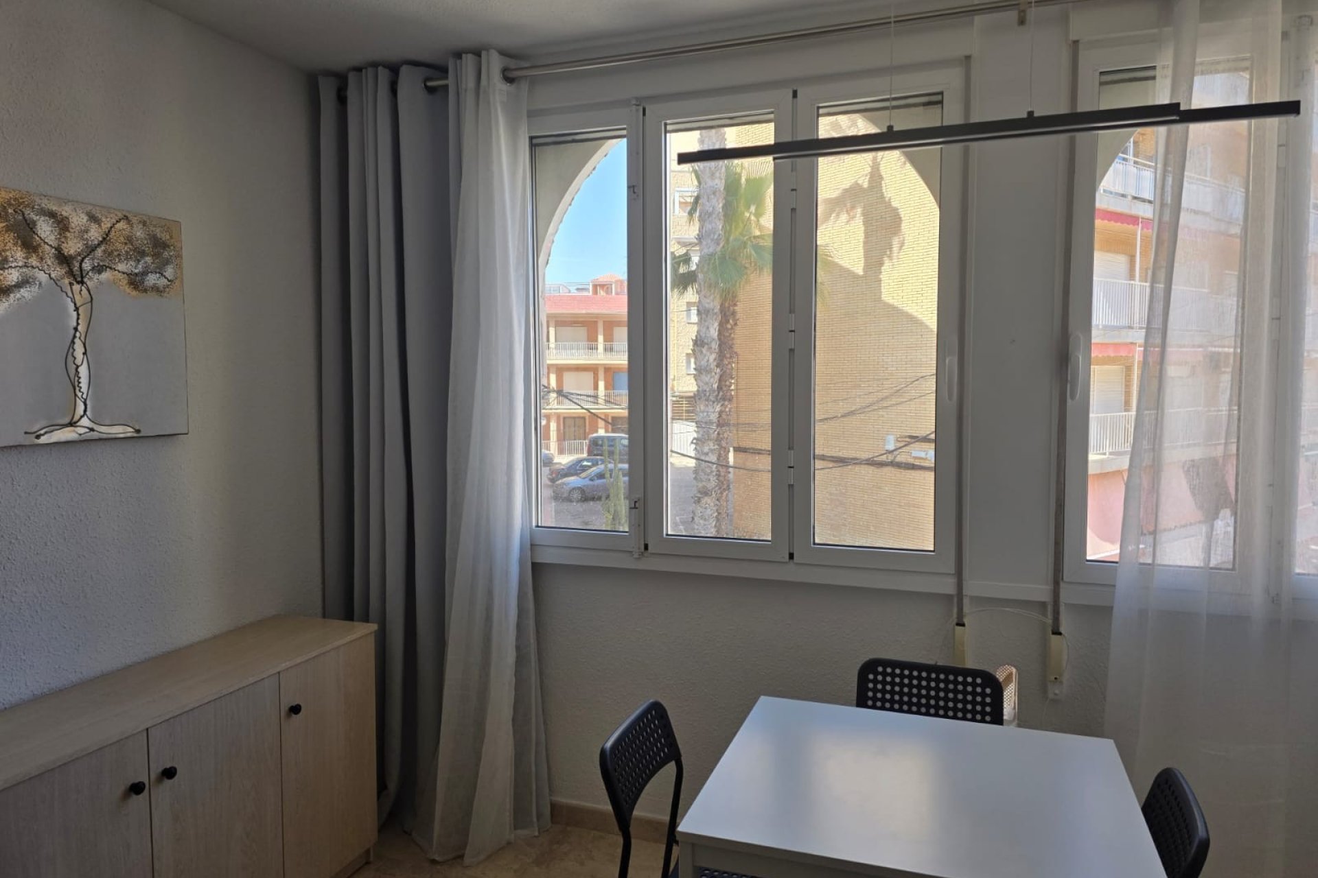 Resale - Apartment / flat -
Torrevieja - Playa