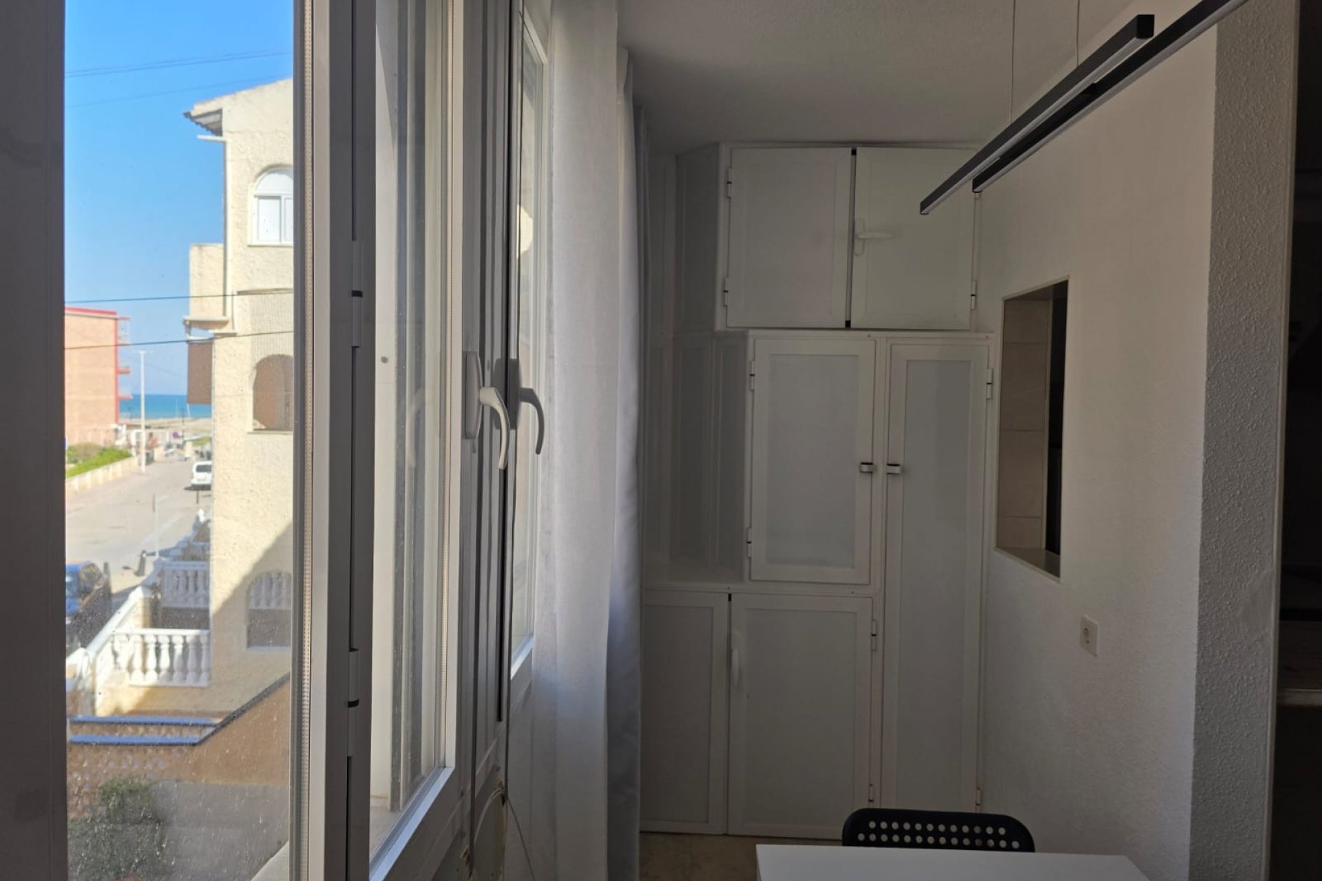 Resale - Apartment / flat -
Torrevieja - Playa