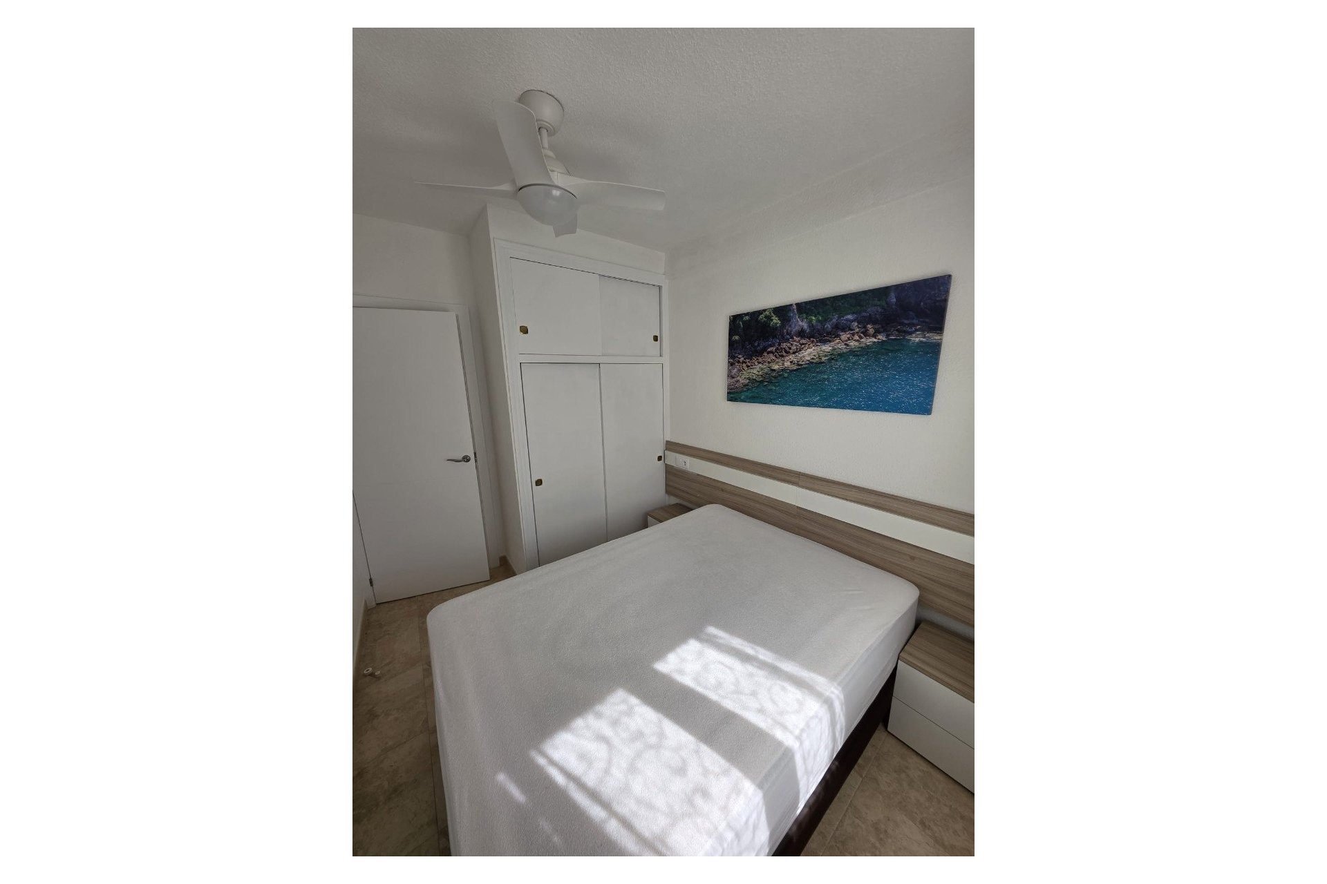 Resale - Apartment / flat -
Torrevieja - Playa