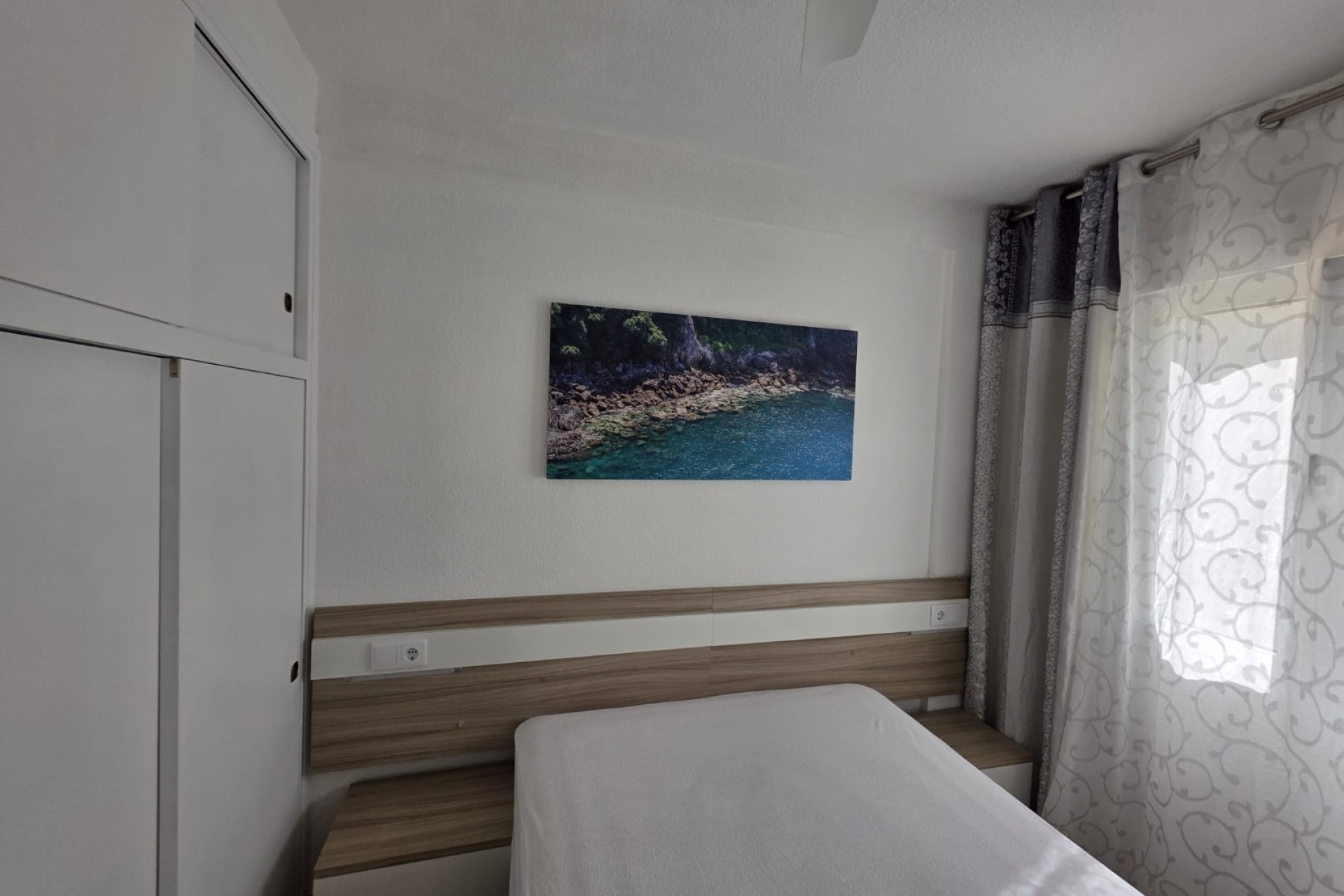 Resale - Apartment / flat -
Torrevieja - Playa