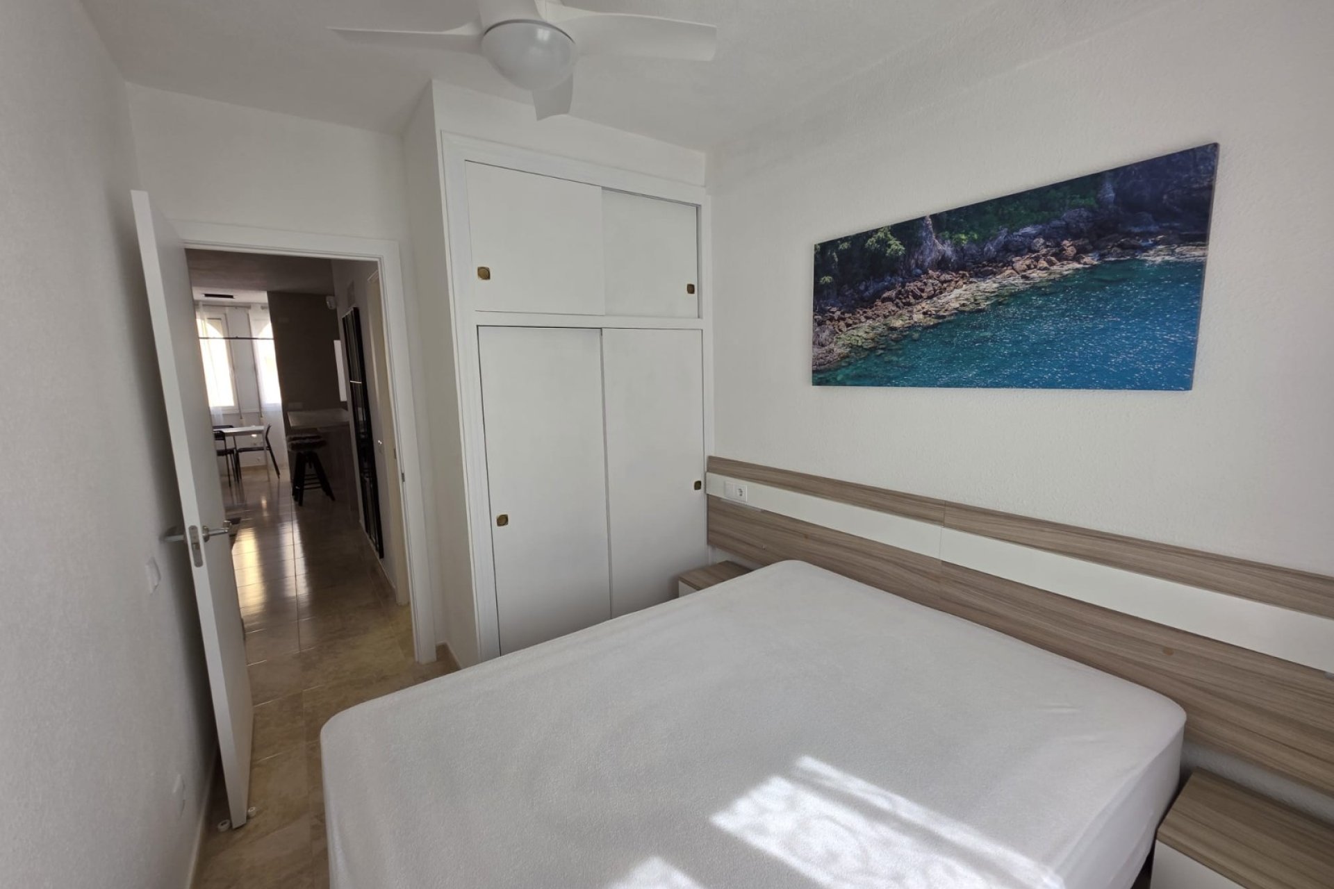 Resale - Apartment / flat -
Torrevieja - Playa