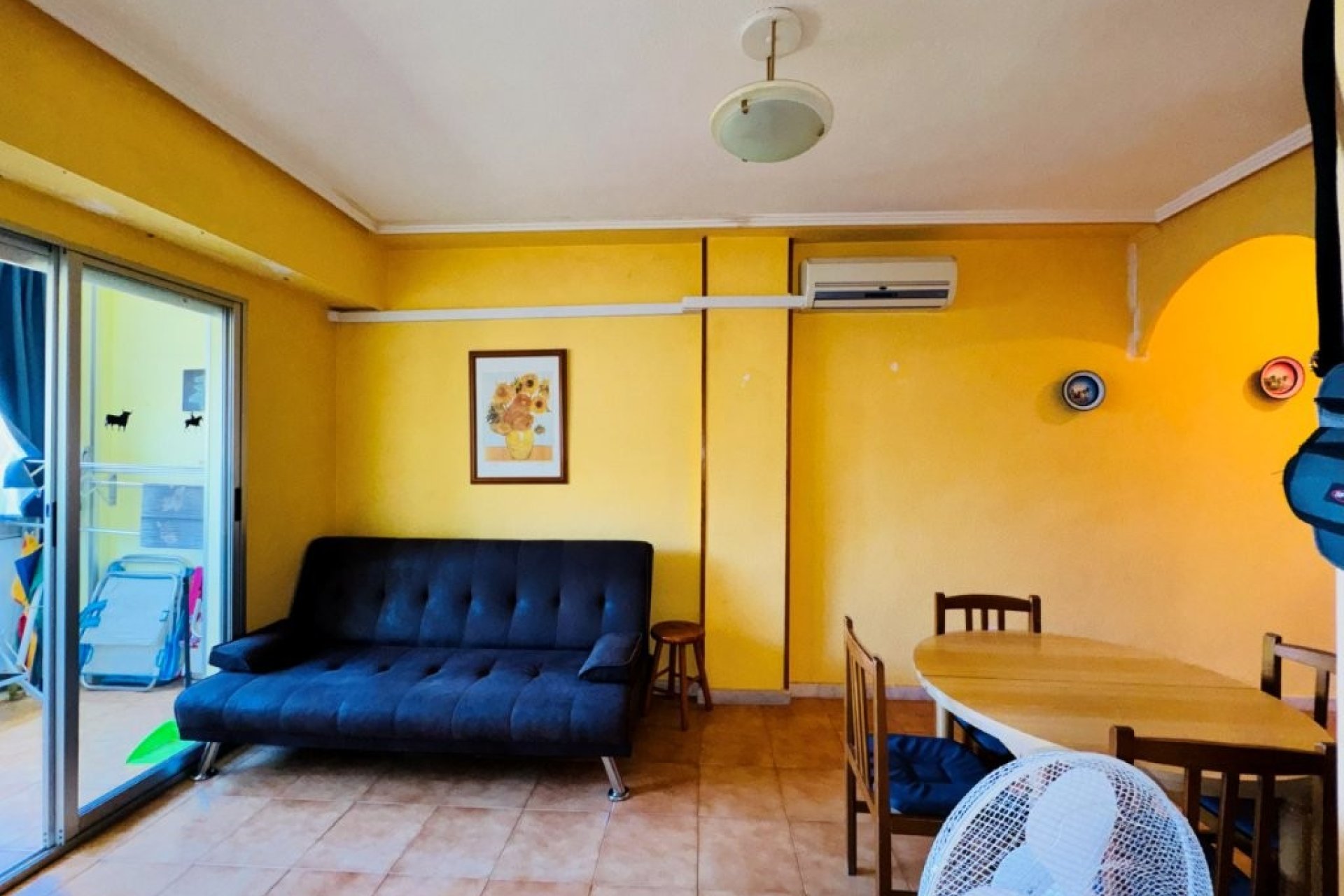 Resale - Apartment / flat -
Torrevieja - Puerto Romano