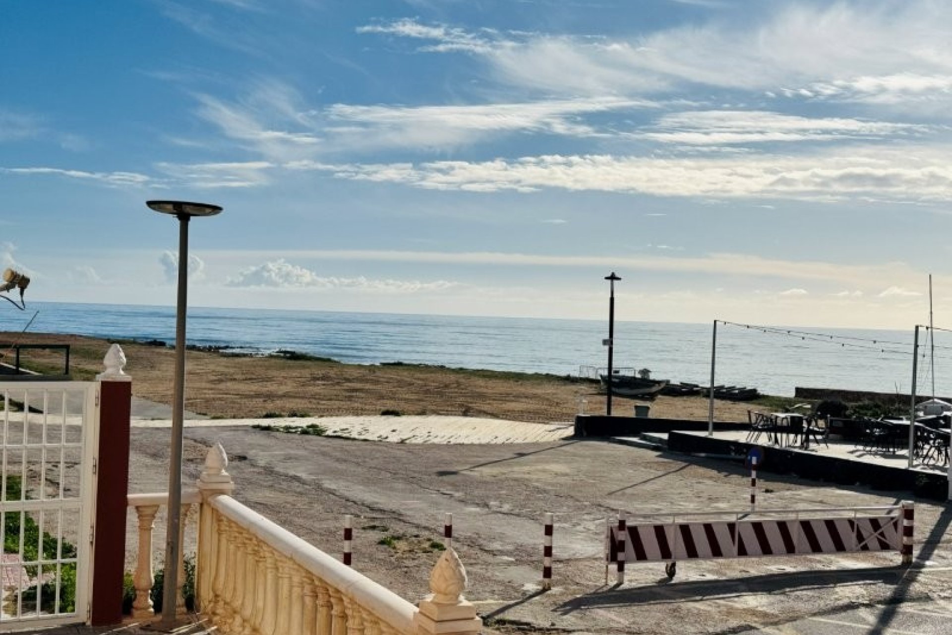 Resale - Apartment / flat -
Torrevieja - Puerto Romano