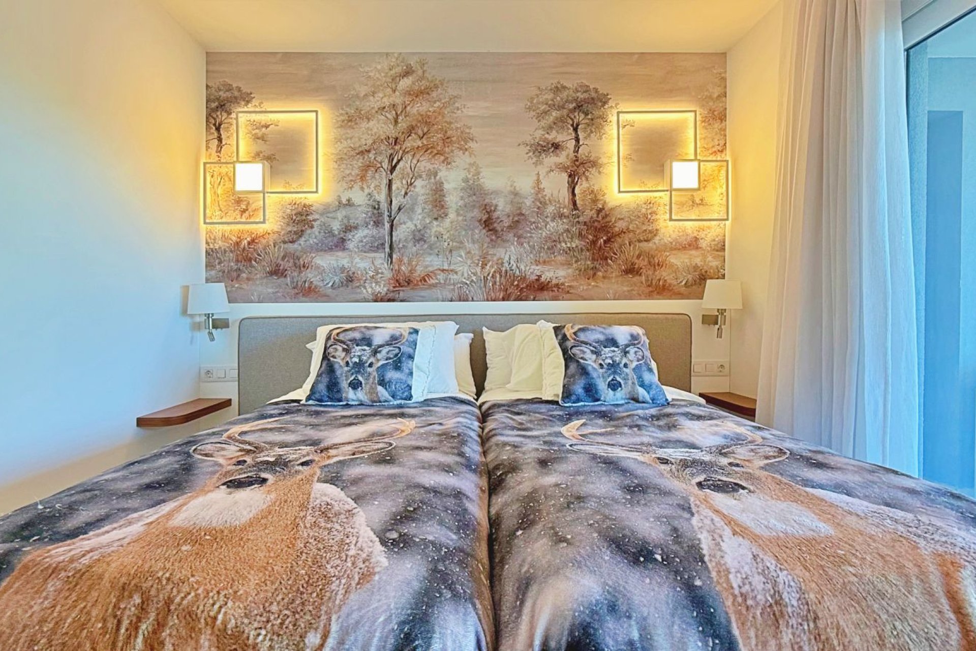 Resale - Apartment / flat -
Torrevieja - Punta prima