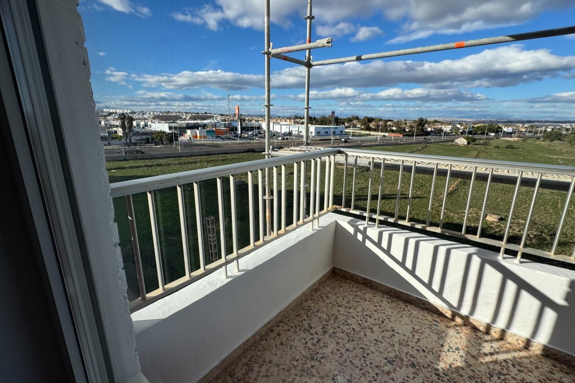 Resale - Apartment / flat -
Torrevieja - Punta prima