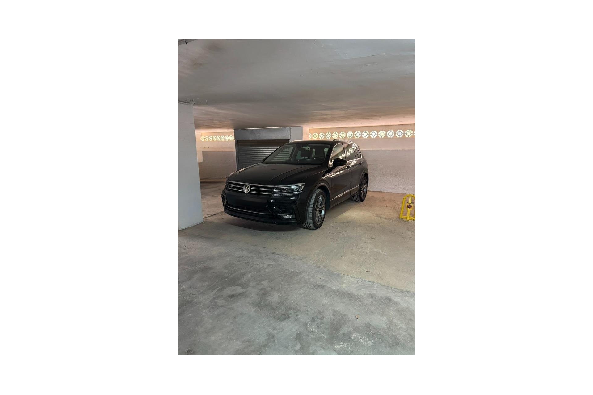 Resale - Apartment / flat -
Torrevieja - Punta prima