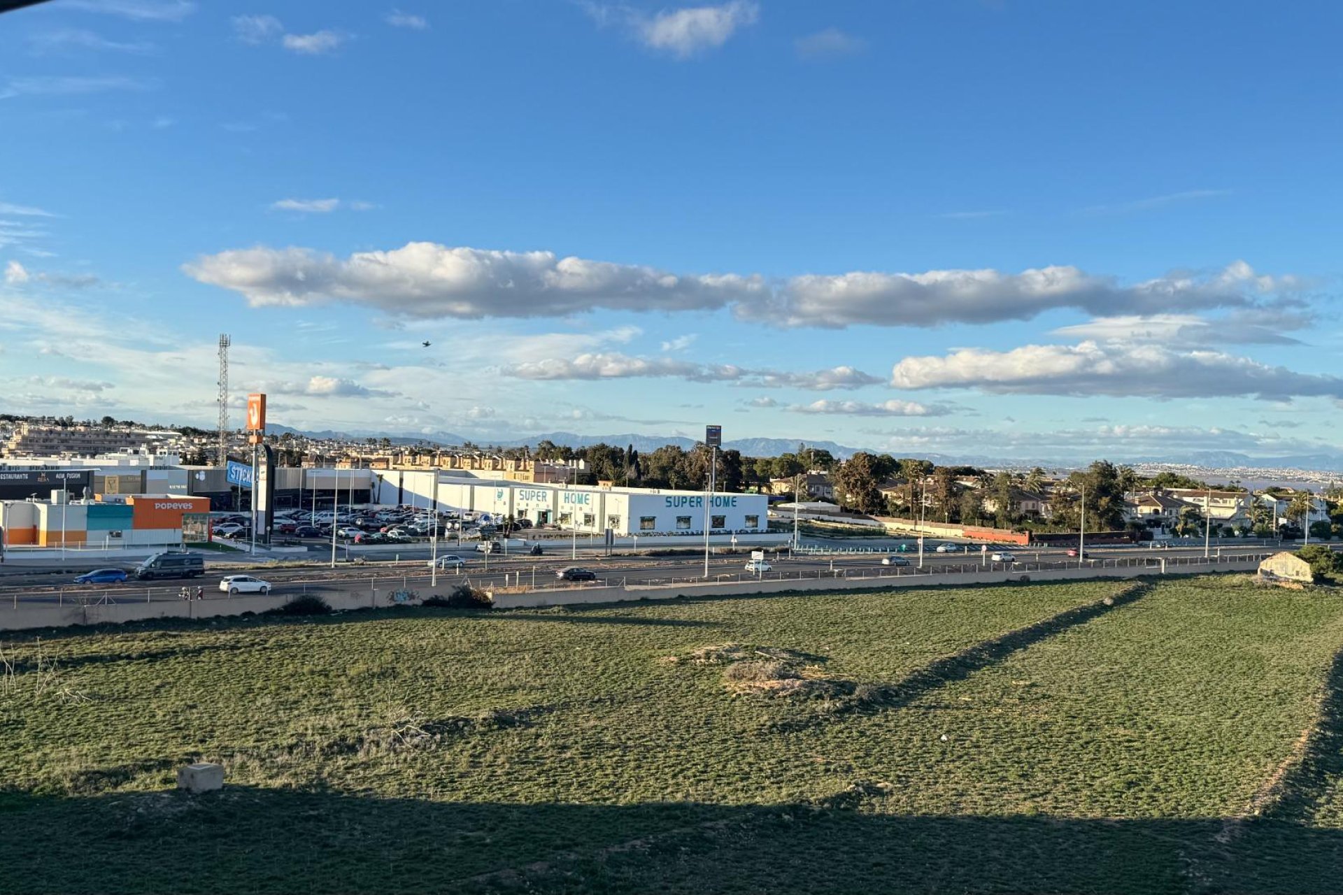 Resale - Apartment / flat -
Torrevieja - Punta prima