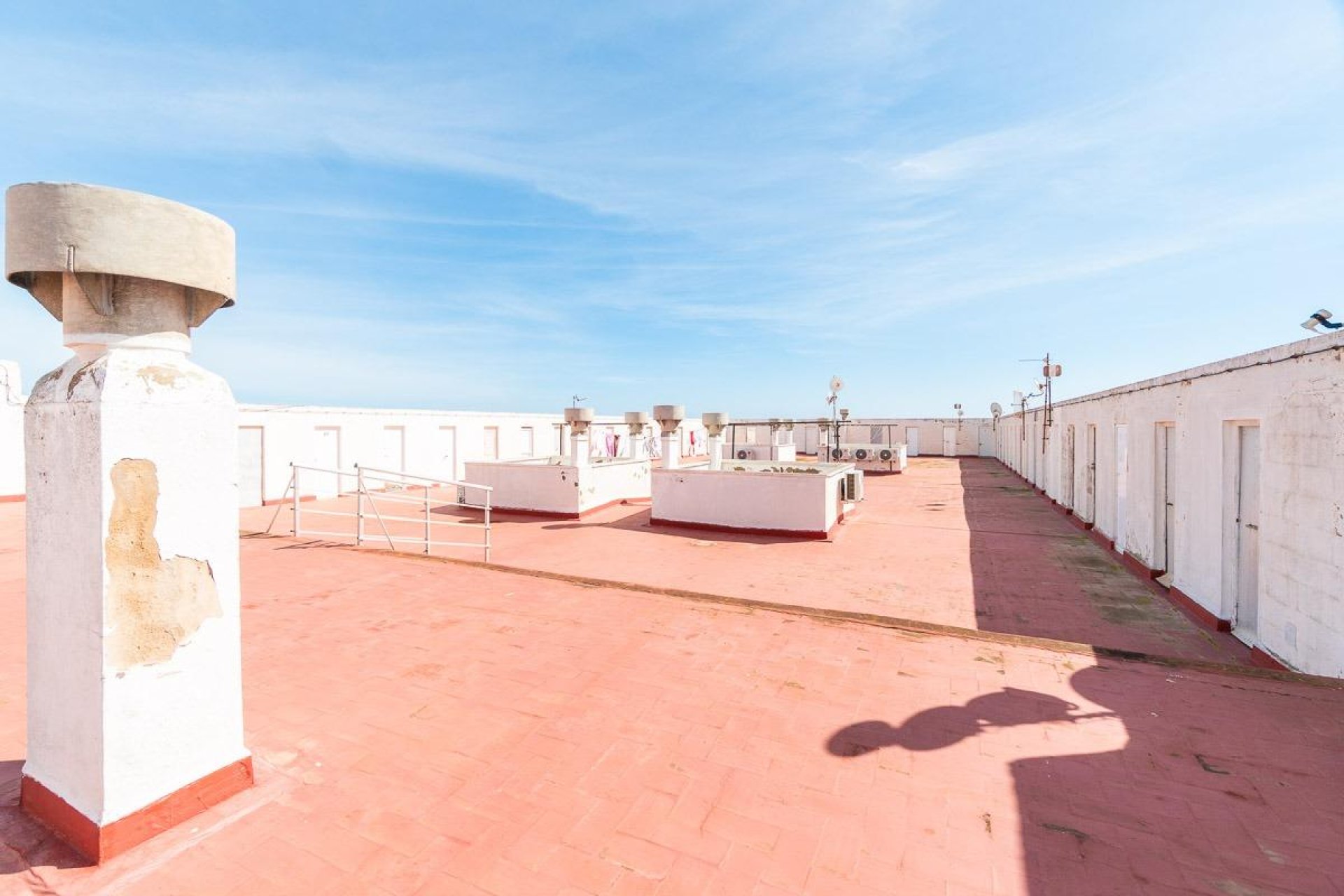 Resale - Apartment / flat -
Torrevieja - Punta prima