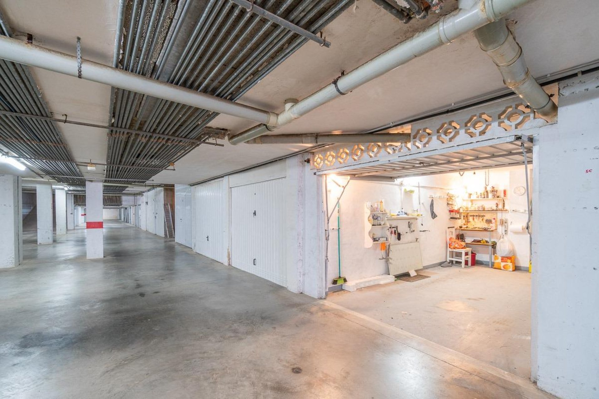 Resale - Apartment / flat -
Torrevieja - Punta prima