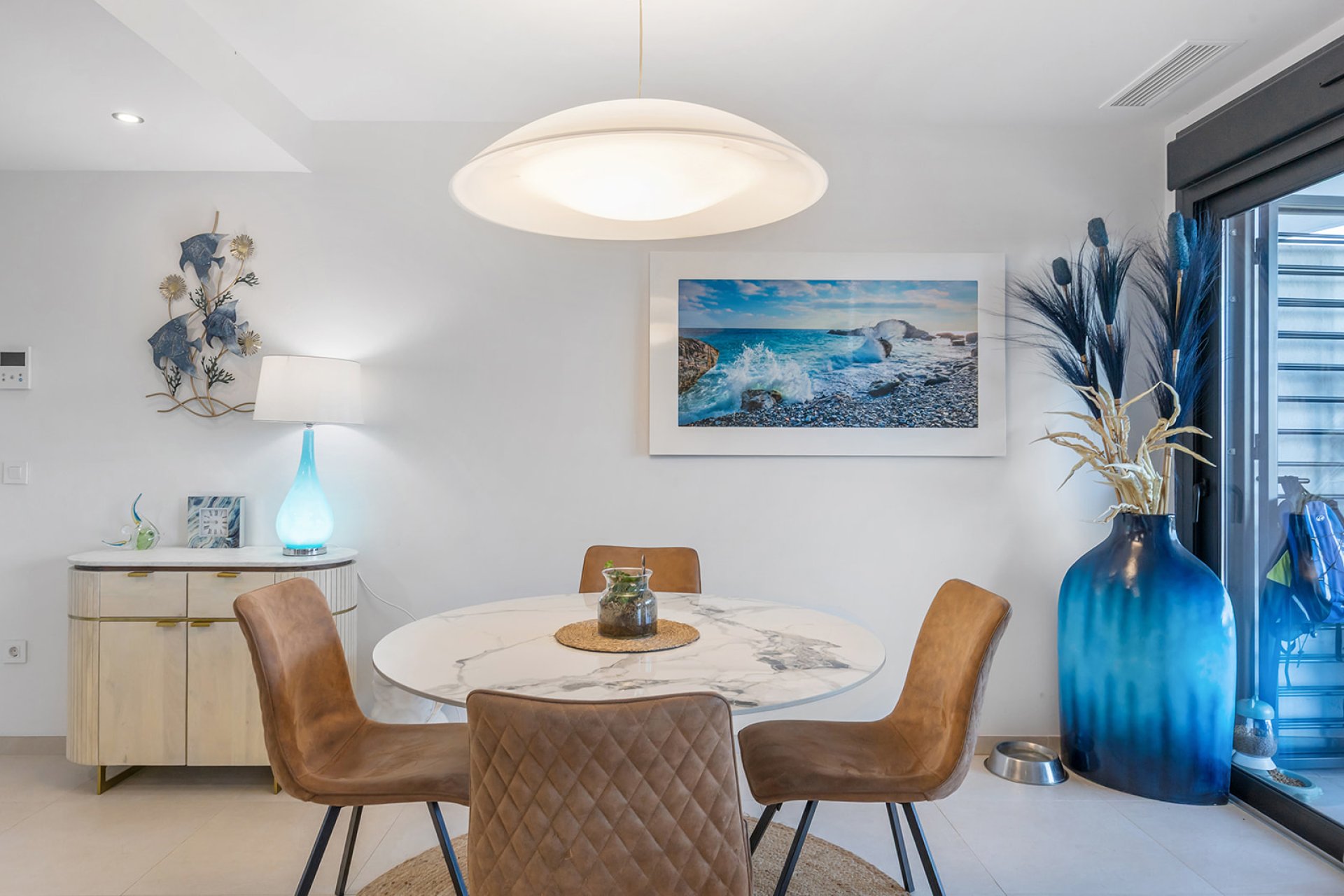 Resale - Apartment / flat -
Torrevieja - Punta prima