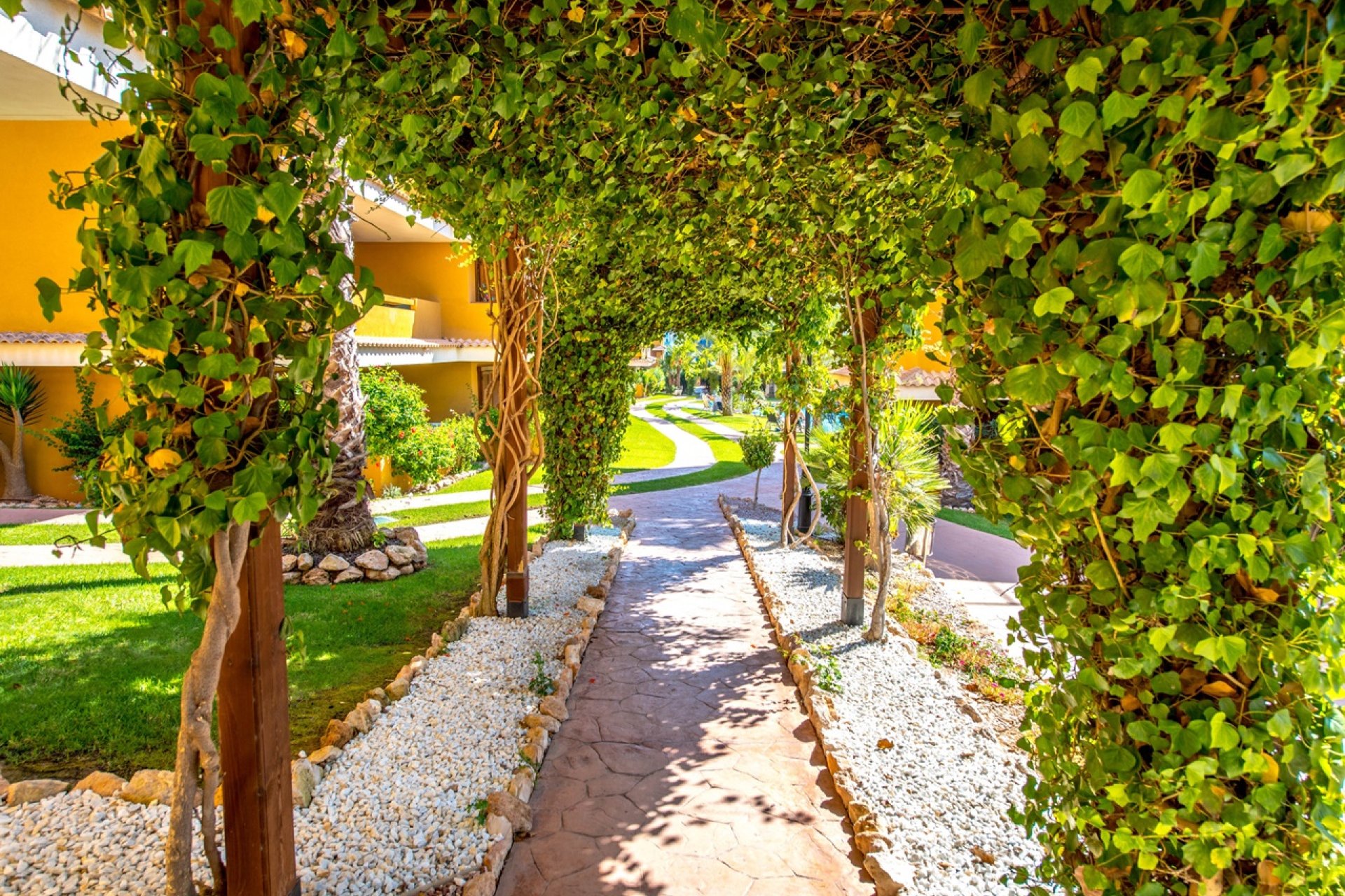 Resale - Apartment / flat -
Torrevieja - Punta prima