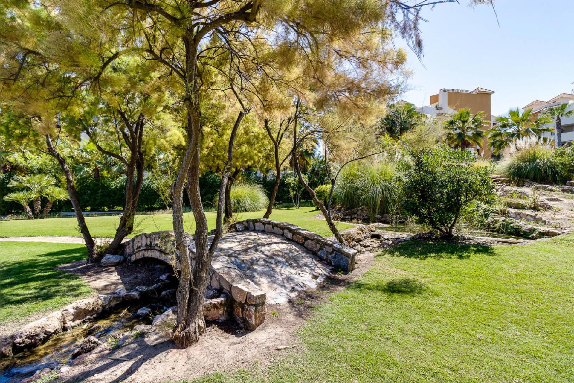 Resale - Apartment / flat -
Torrevieja - Punta prima