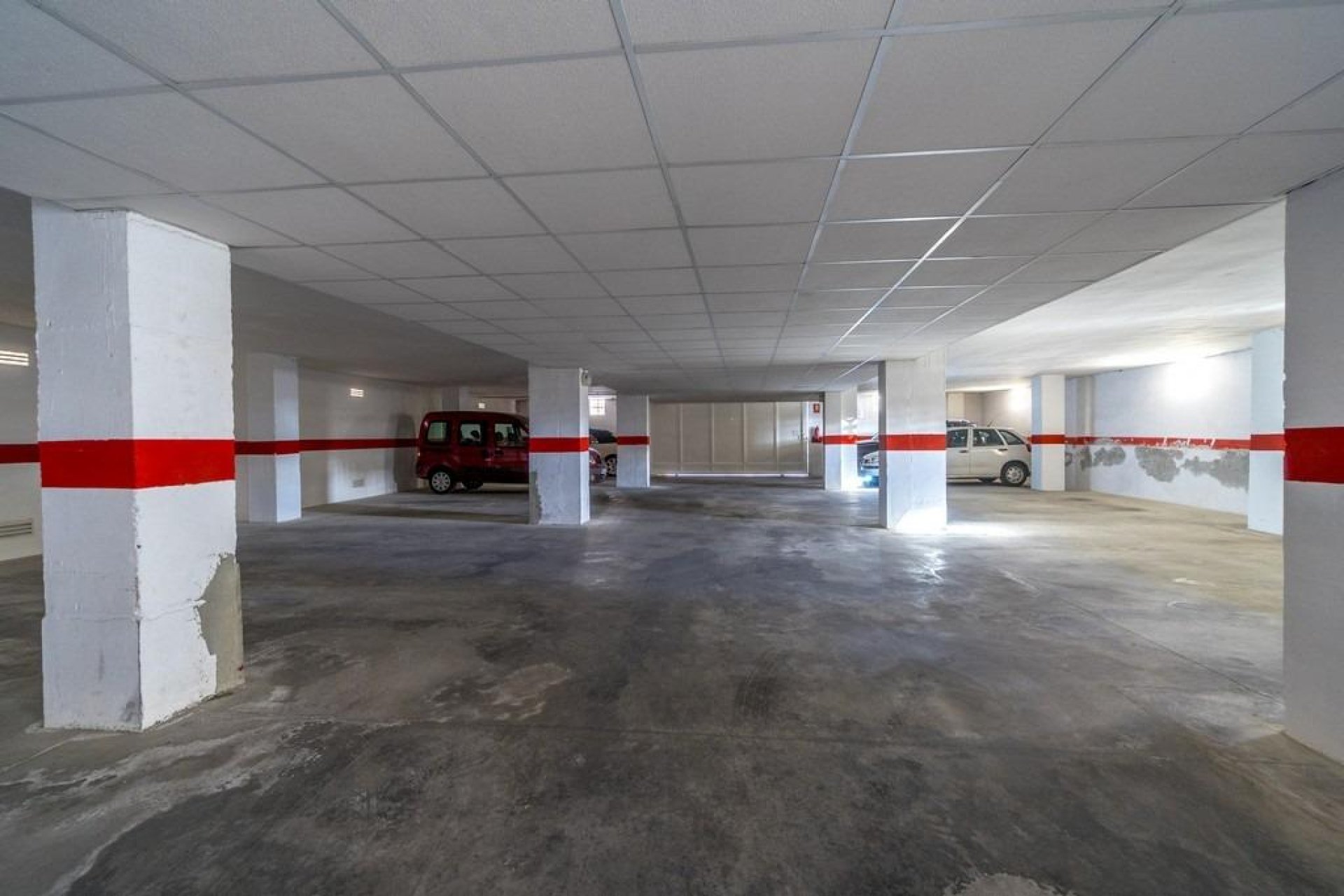 Resale - Apartment / flat -
Torrevieja - Punta prima