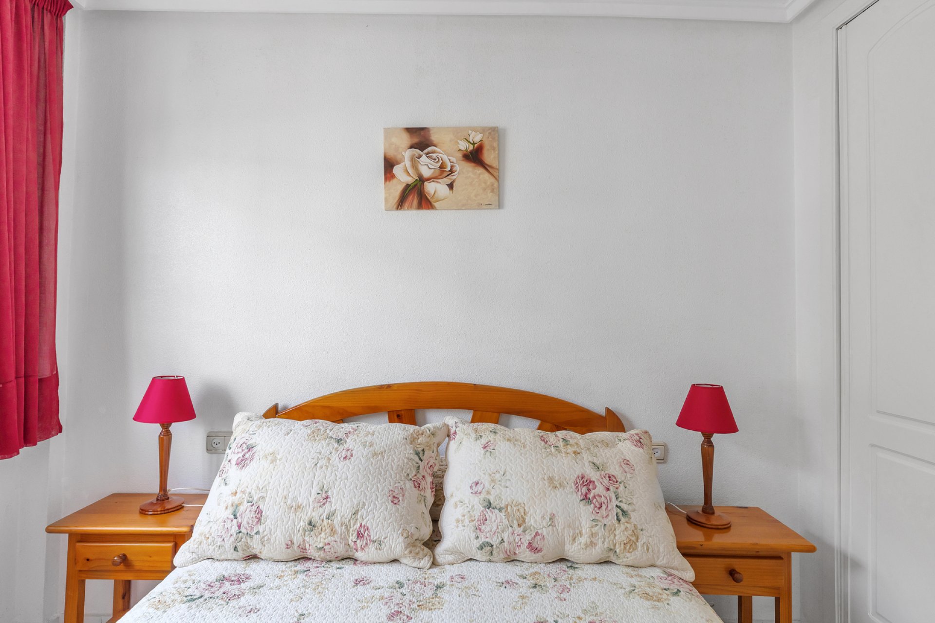 Resale - Apartment / flat -
Torrevieja - Punta prima