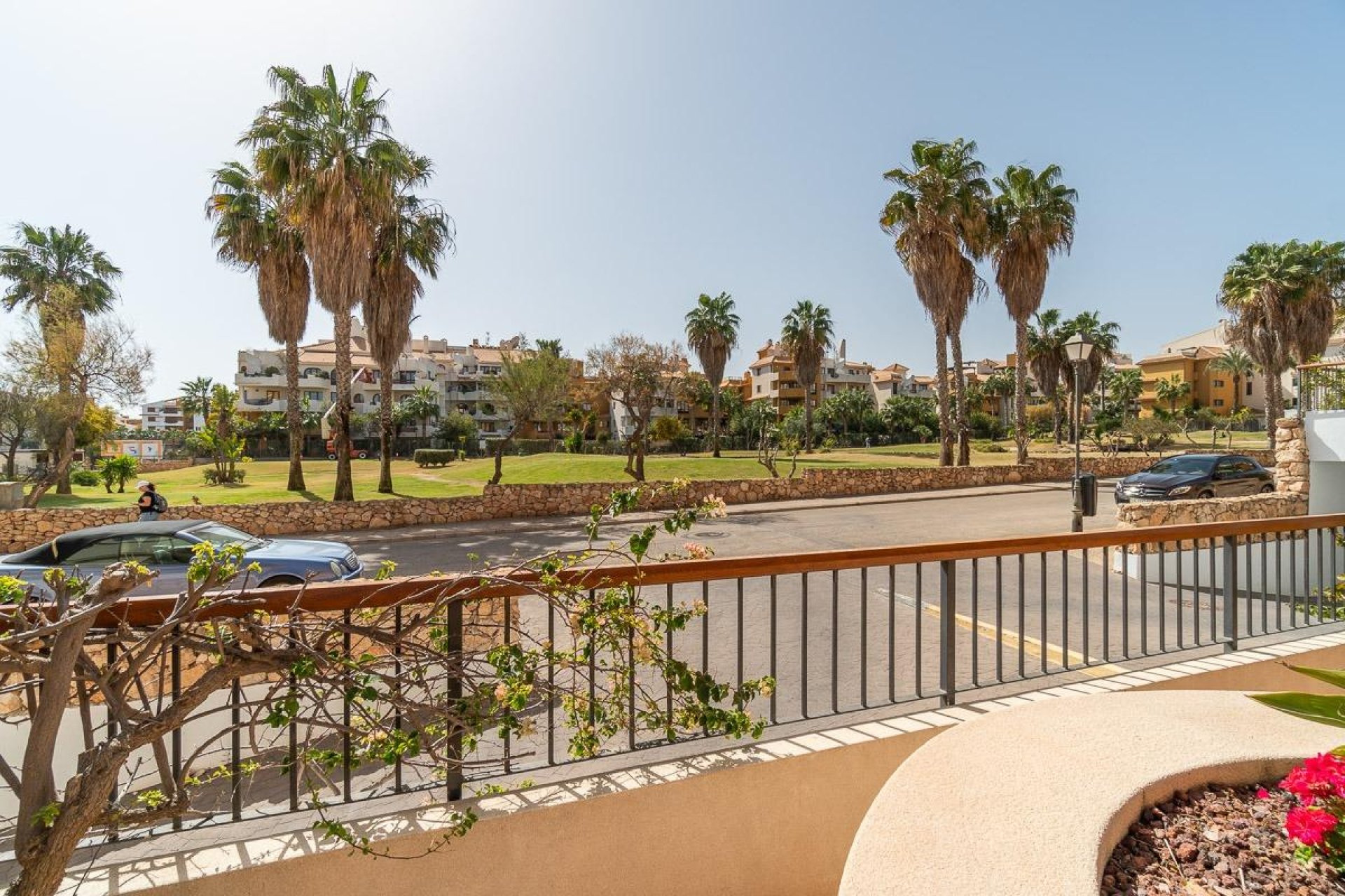 Resale - Apartment / flat -
Torrevieja - Punta prima