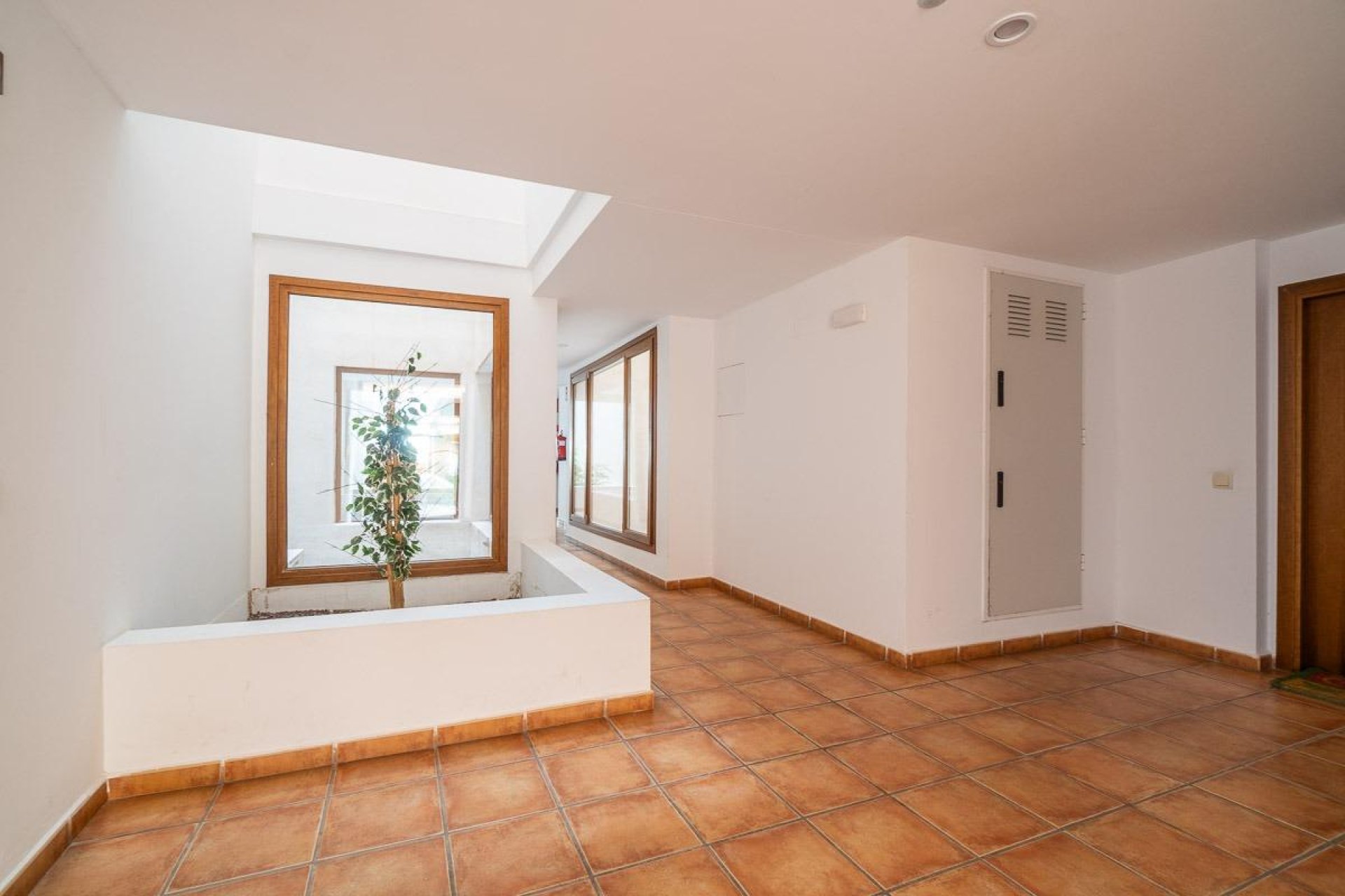 Resale - Apartment / flat -
Torrevieja - Punta prima