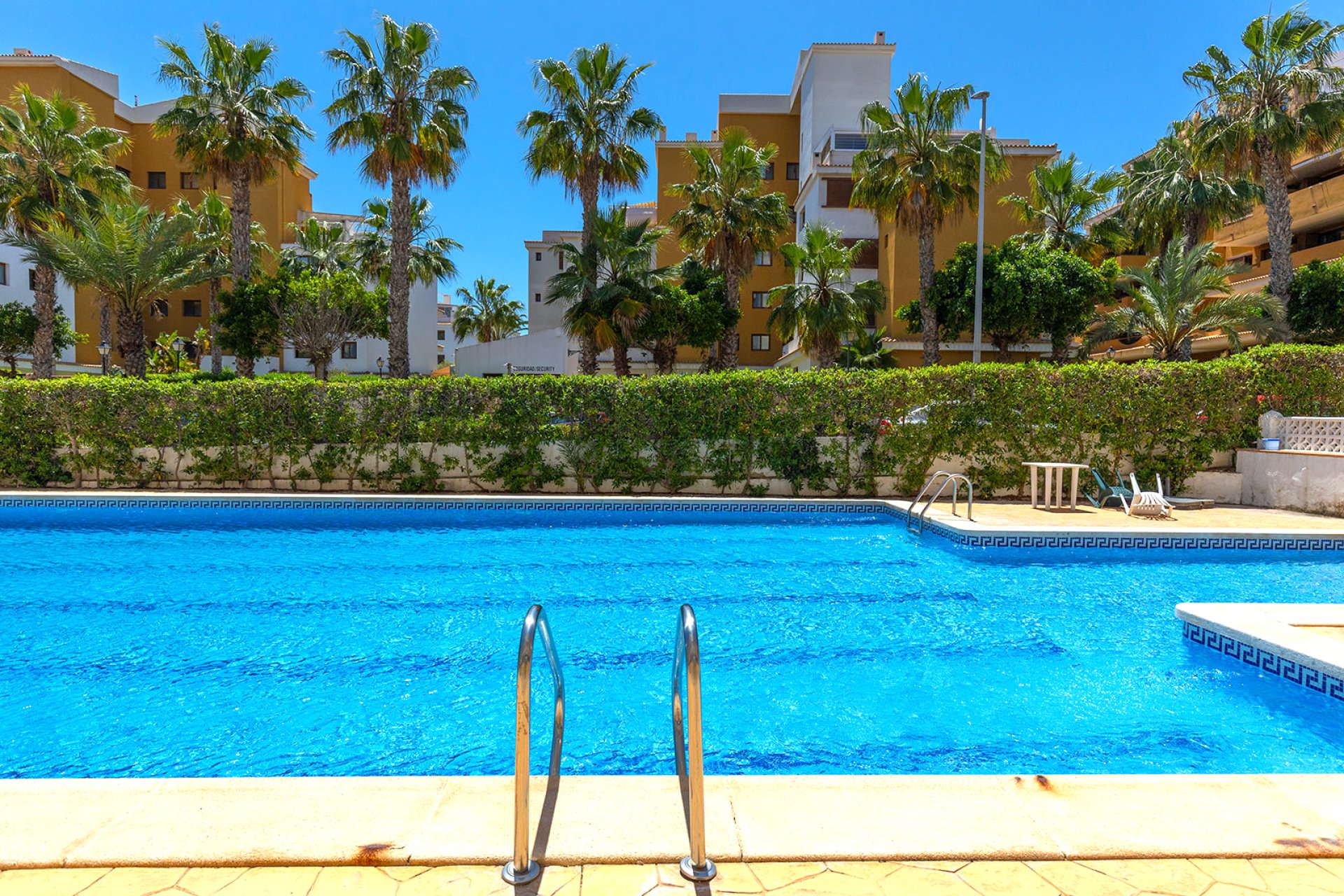 Resale - Apartment / flat -
Torrevieja - Rocio del Mar