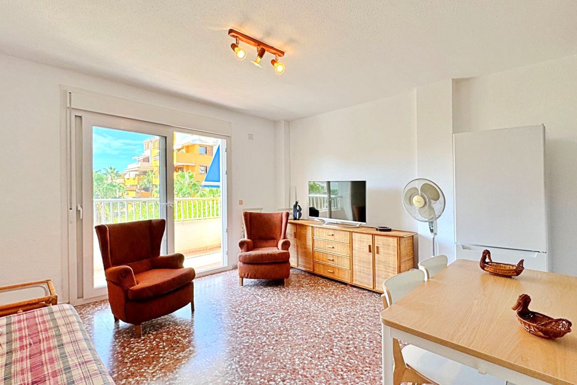 Resale - Apartment / flat -
Torrevieja - Rocio del Mar