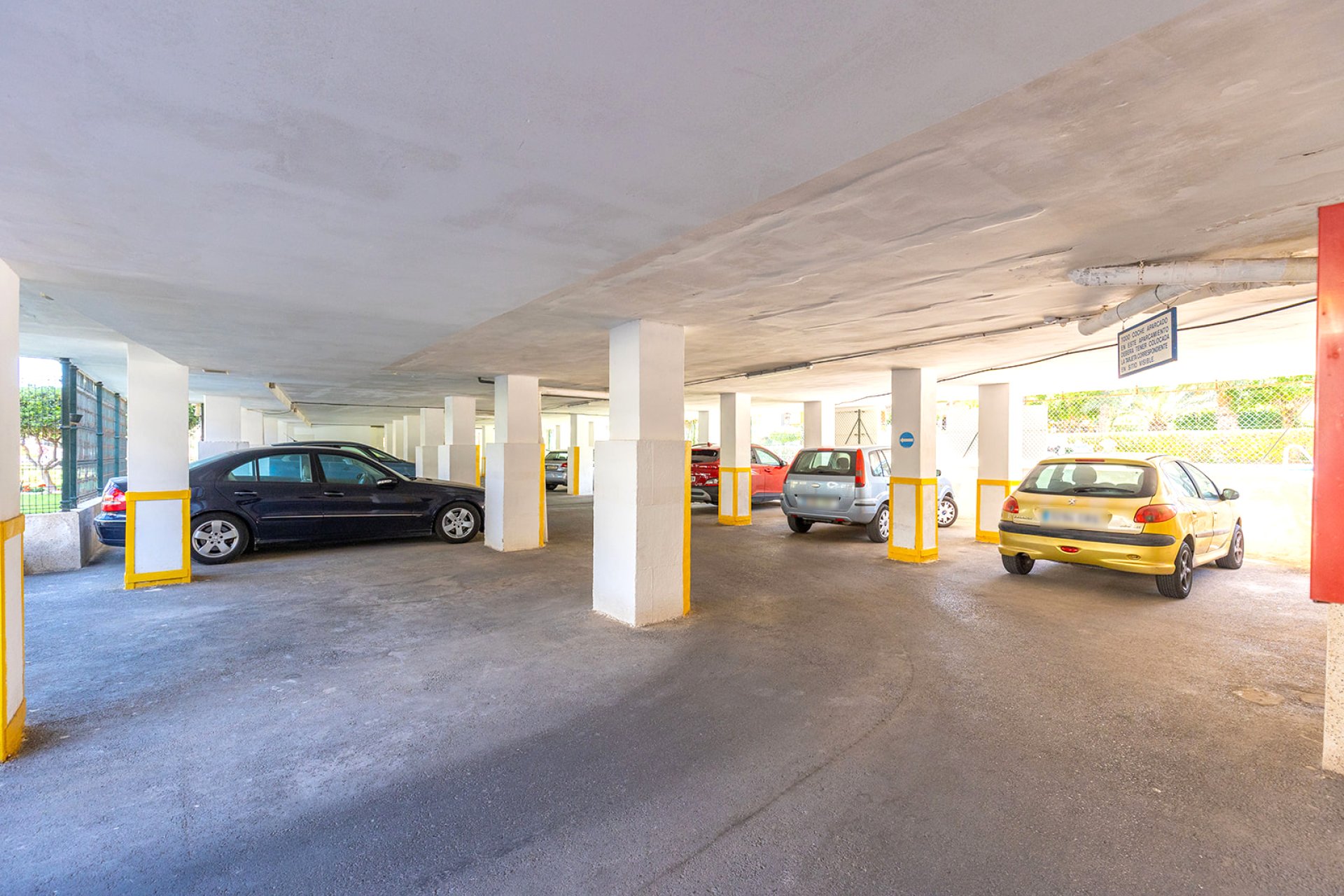 Resale - Apartment / flat -
Torrevieja - Rocio del Mar