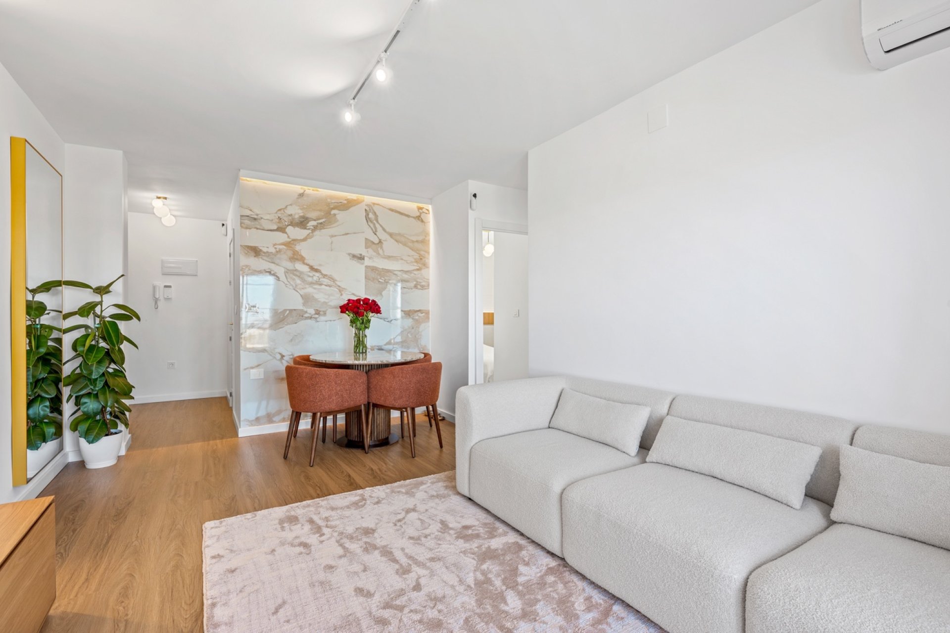 Resale - Apartment / flat -
Torrevieja - Rocio del Mar