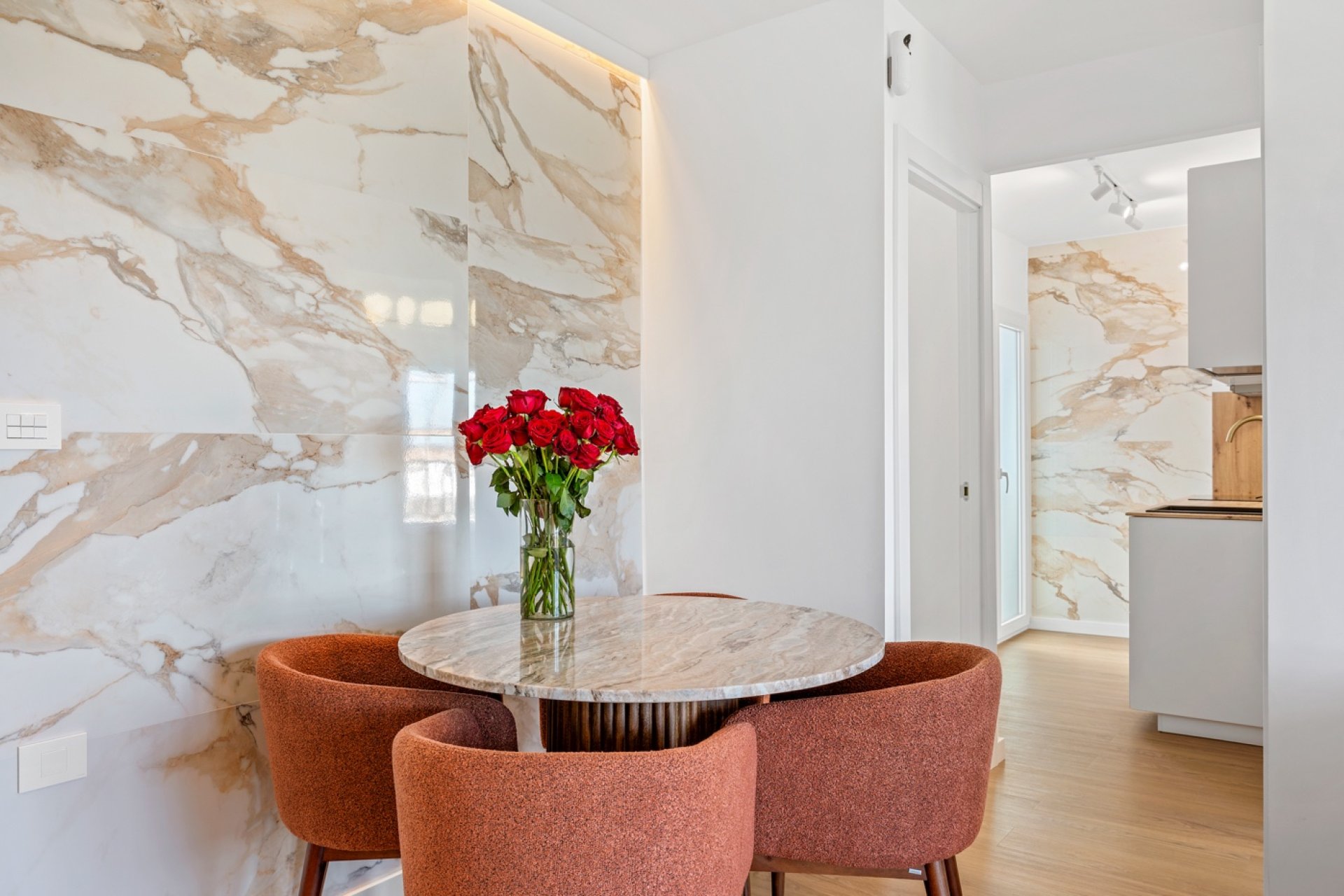 Resale - Apartment / flat -
Torrevieja - Rocio del Mar