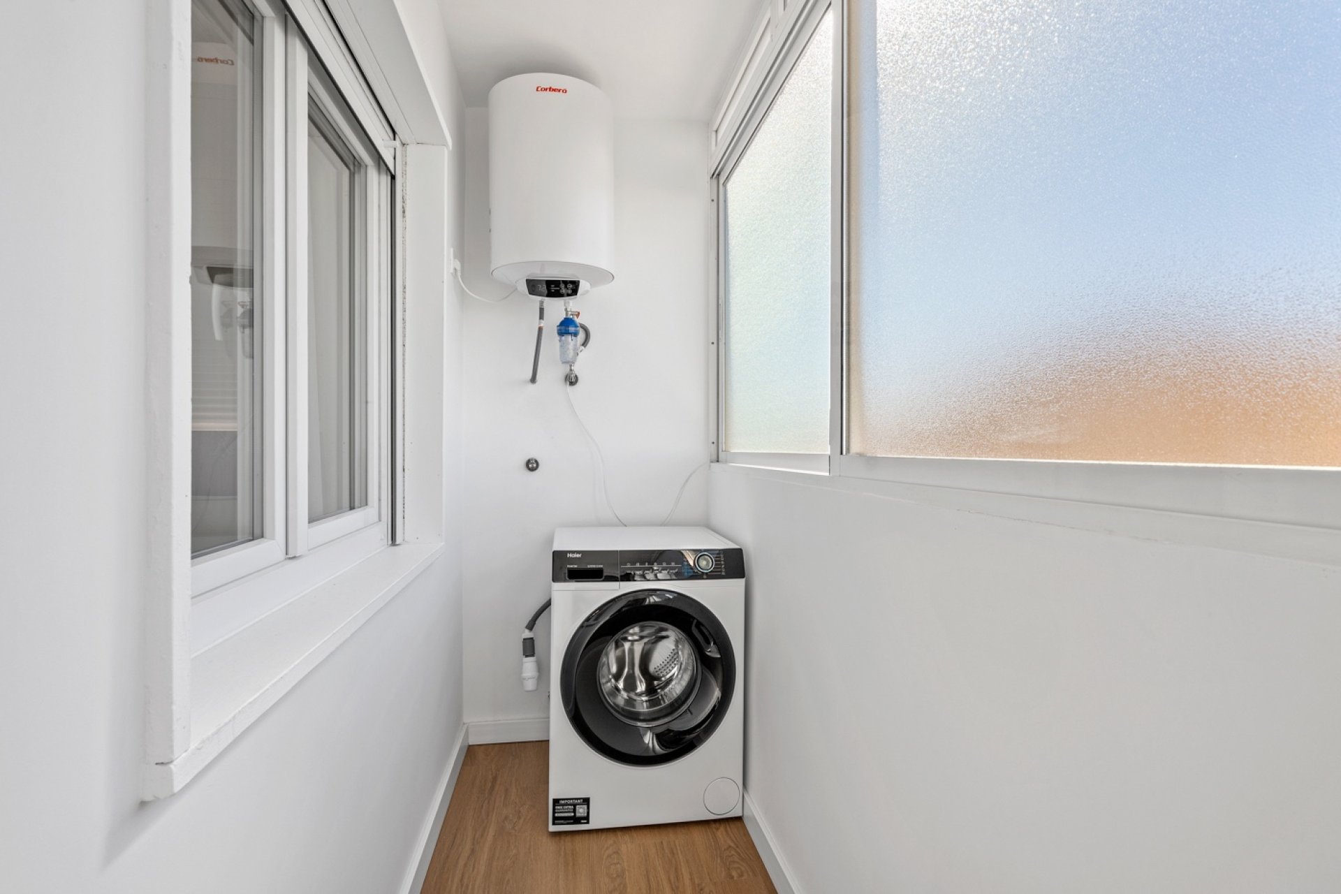 Resale - Apartment / flat -
Torrevieja - Rocio del Mar