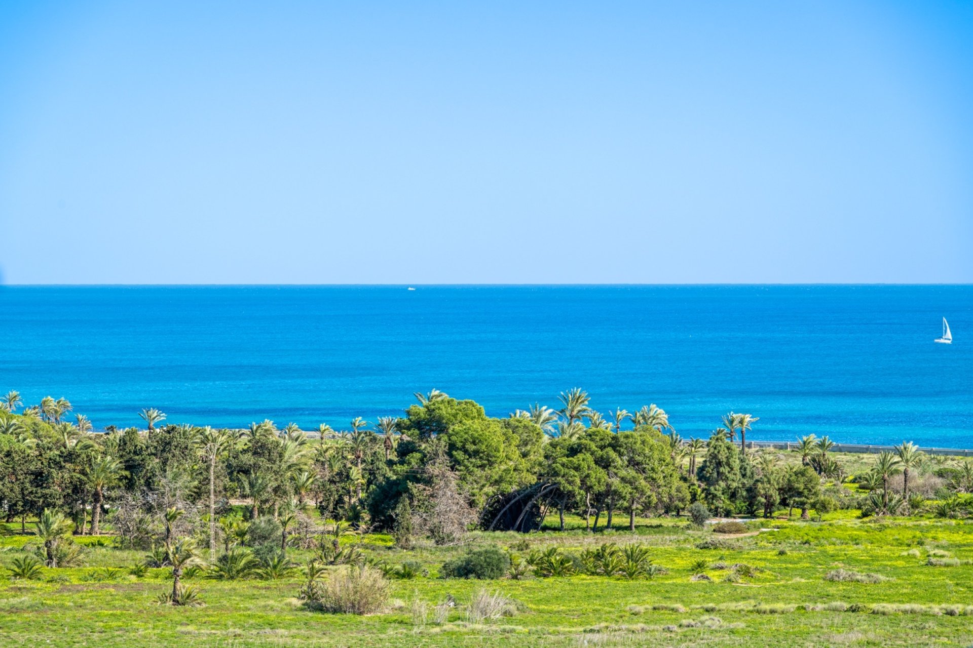 Resale - Apartment / flat -
Torrevieja - Rocio del Mar