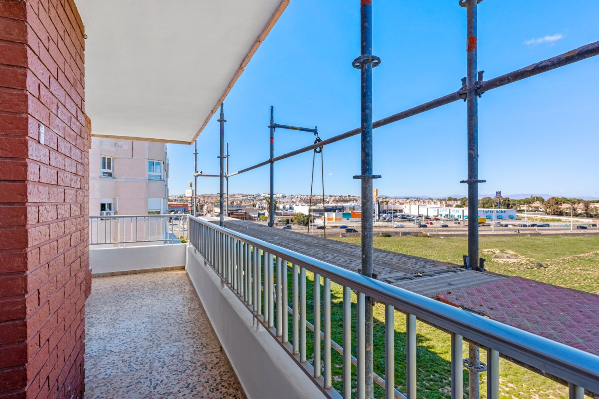 Resale - Apartment / flat -
Torrevieja - Rocio del Mar