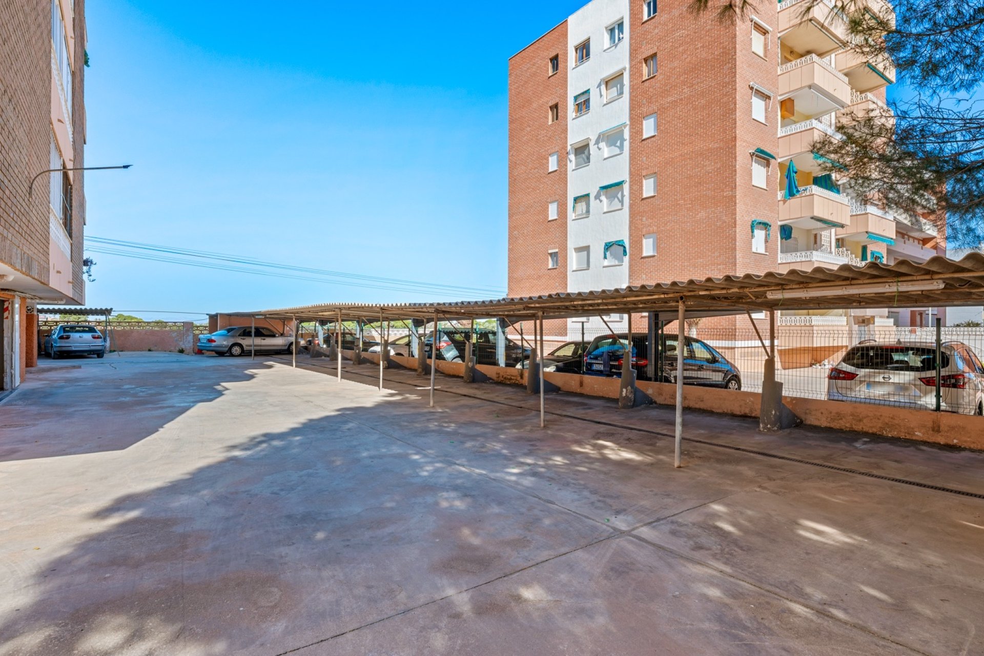 Resale - Apartment / flat -
Torrevieja - Rocio del Mar