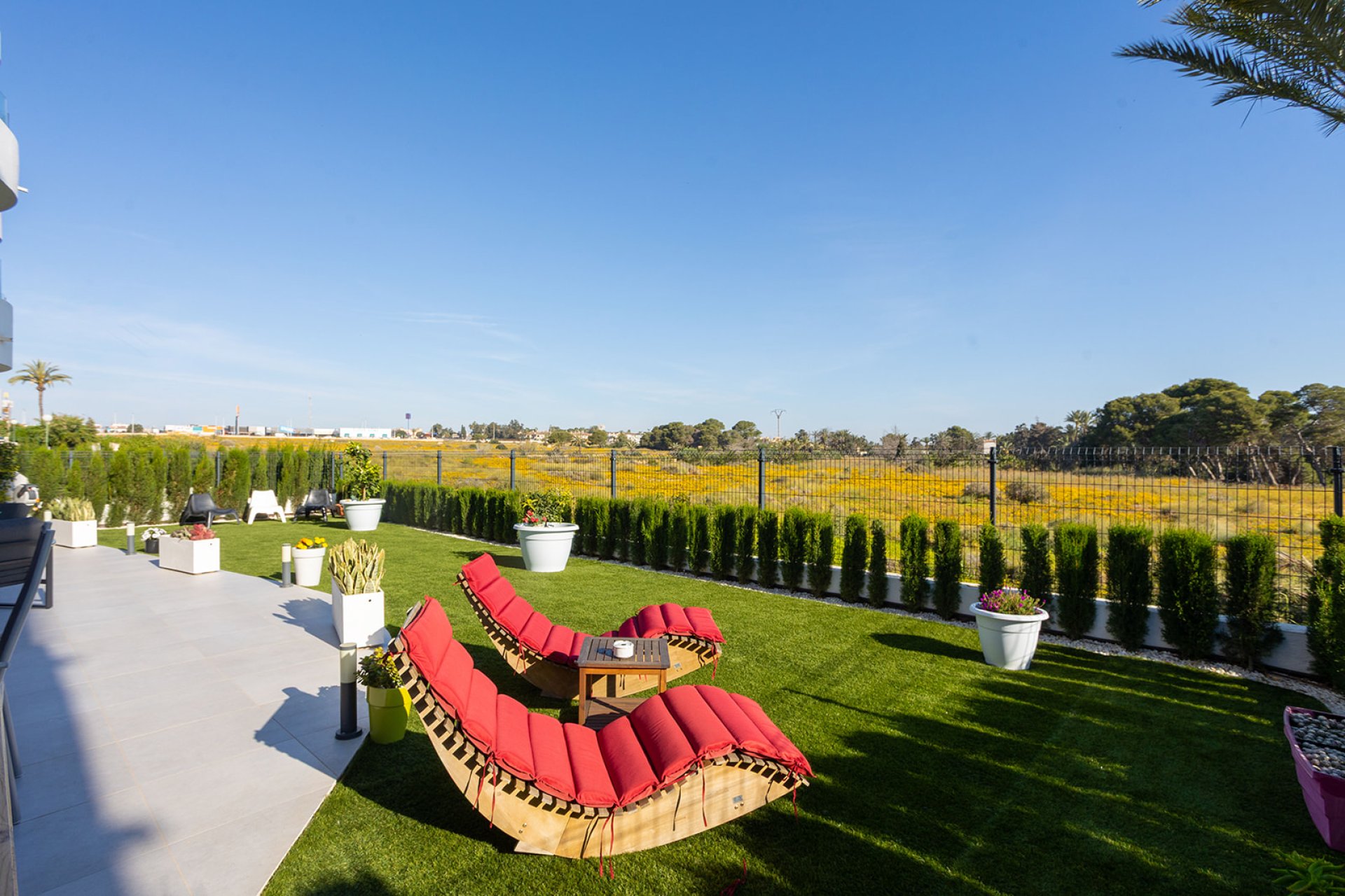 Resale - Apartment / flat -
Torrevieja - Rocio del Mar