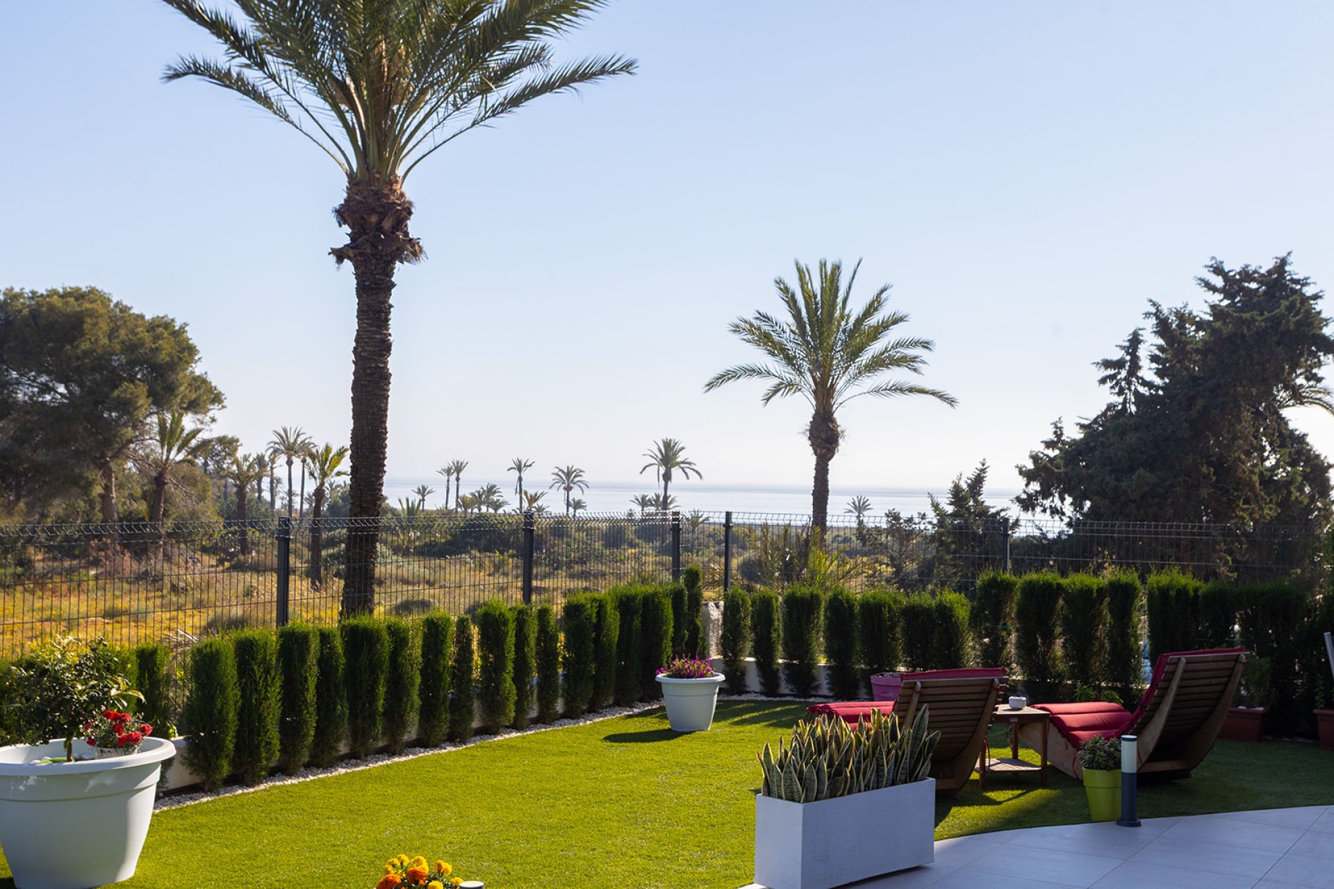 Resale - Apartment / flat -
Torrevieja - Rocio del Mar