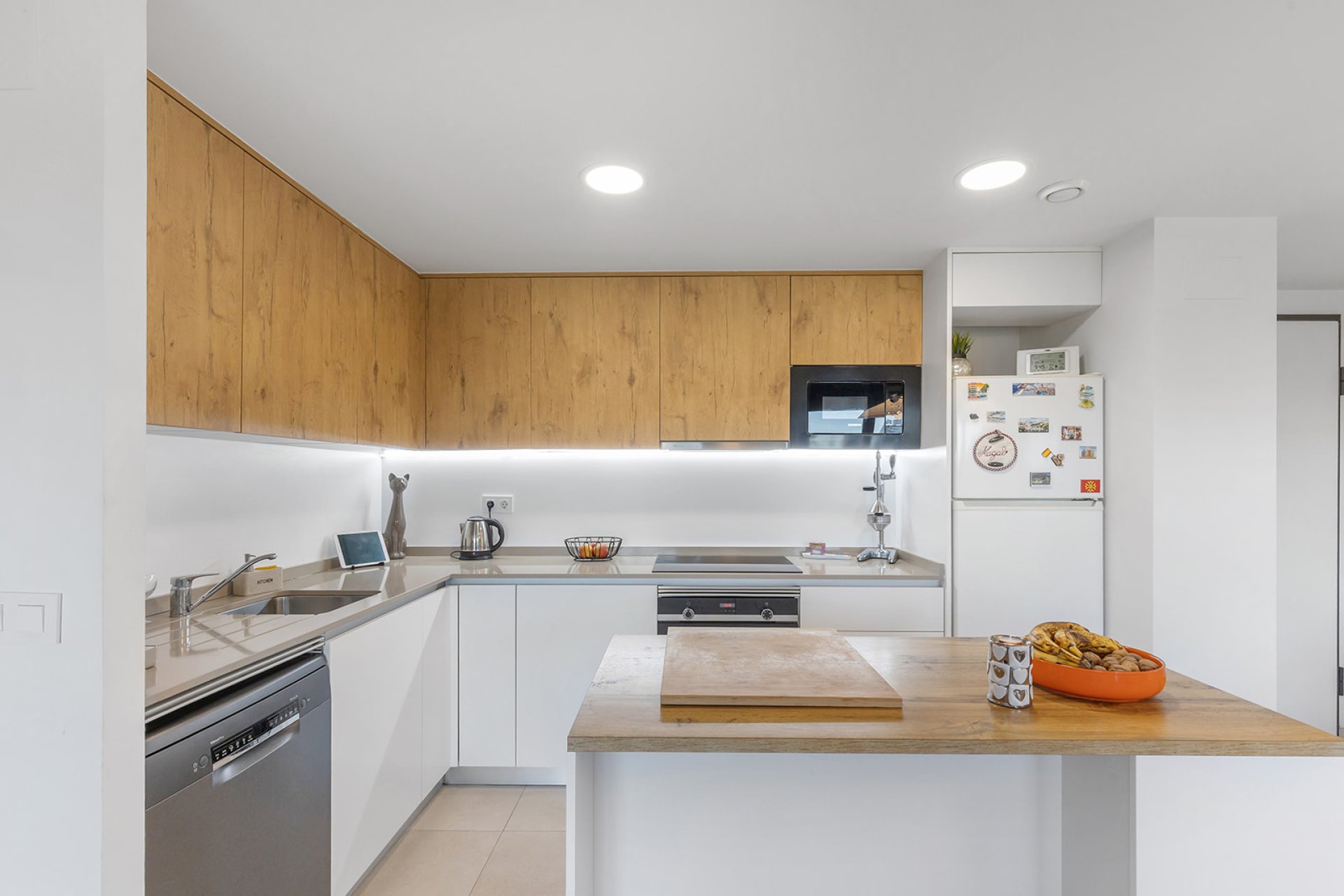 Resale - Apartment / flat -
Torrevieja - Rocio del Mar