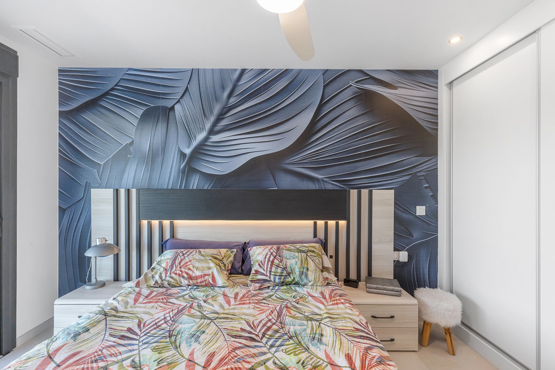 Resale - Apartment / flat -
Torrevieja - Rocio del Mar