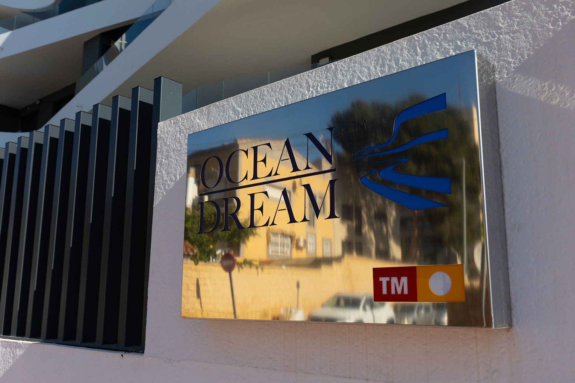 Resale - Apartment / flat -
Torrevieja - Rocio del Mar