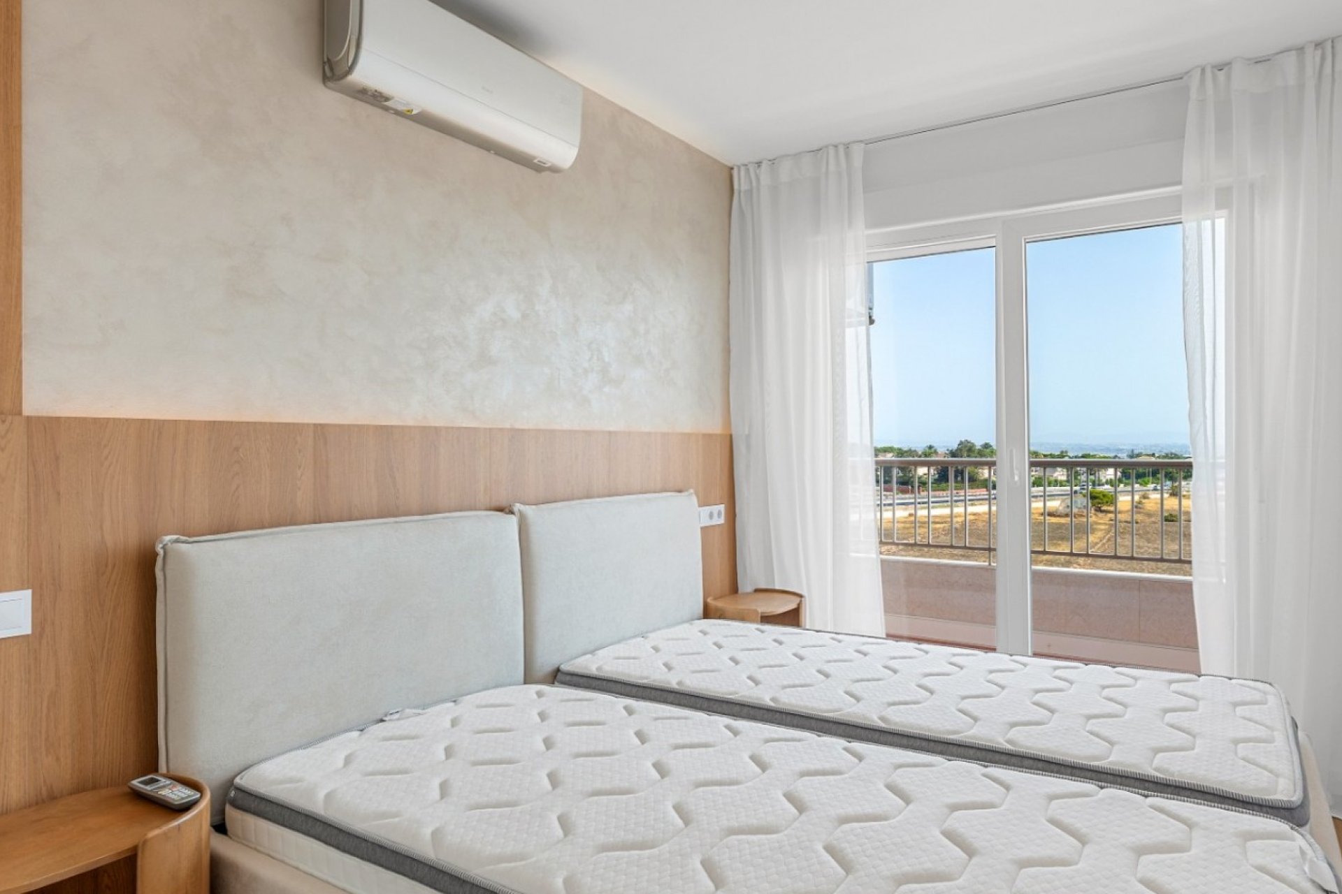 Resale - Apartment / flat -
Torrevieja - Rocio del Mar