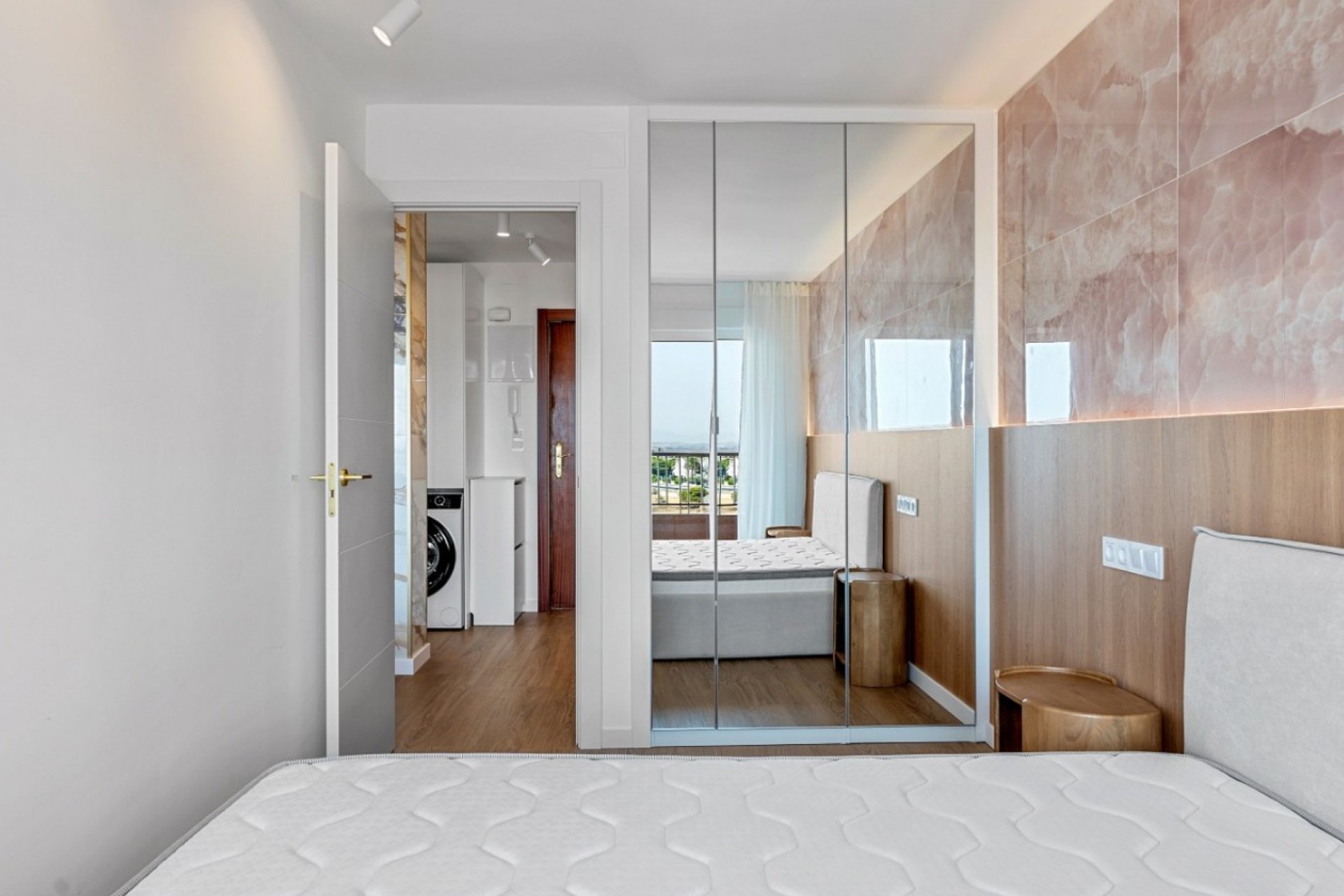 Resale - Apartment / flat -
Torrevieja - Rocio del Mar