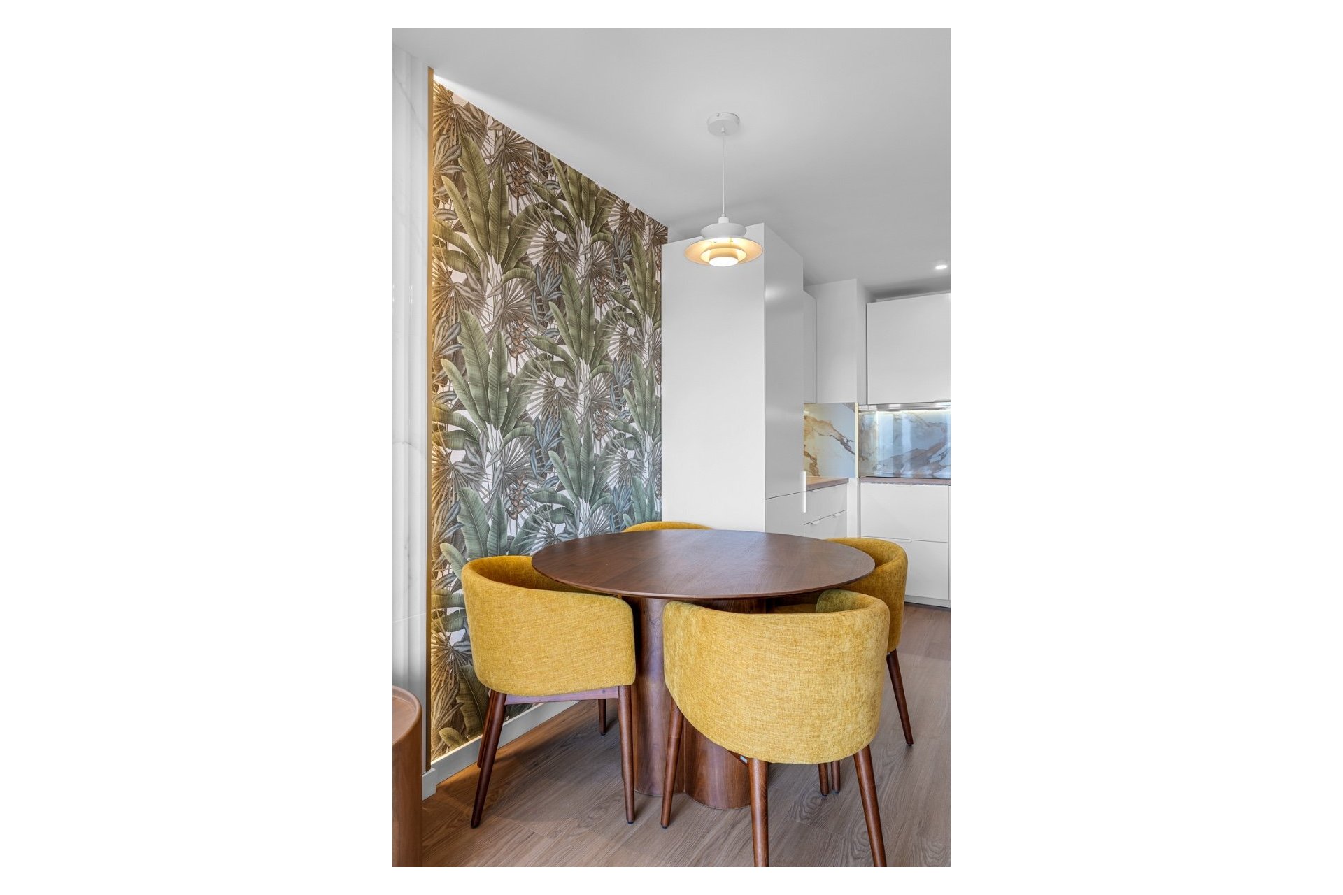 Resale - Apartment / flat -
Torrevieja - Rocio del Mar