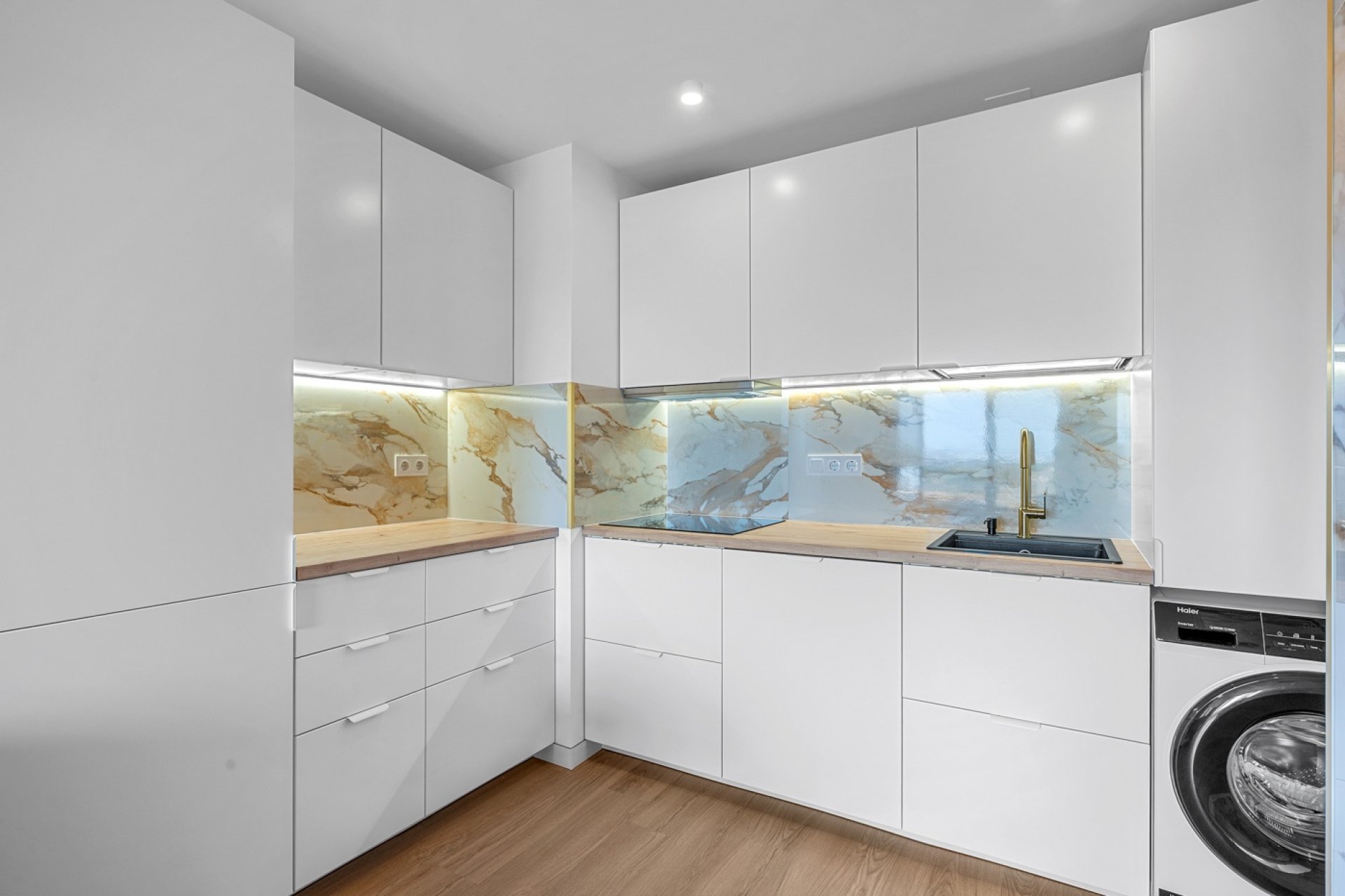 Resale - Apartment / flat -
Torrevieja - Rocio del Mar