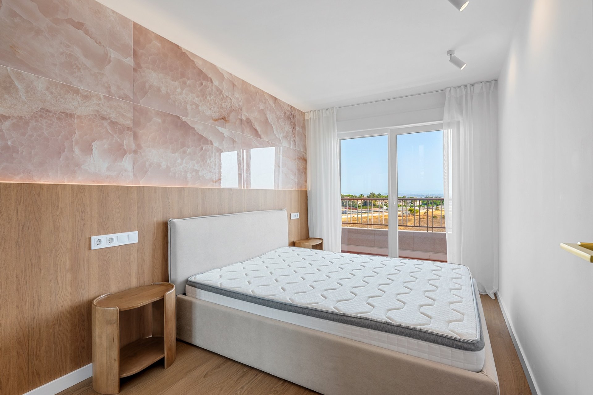 Resale - Apartment / flat -
Torrevieja - Rocio del Mar