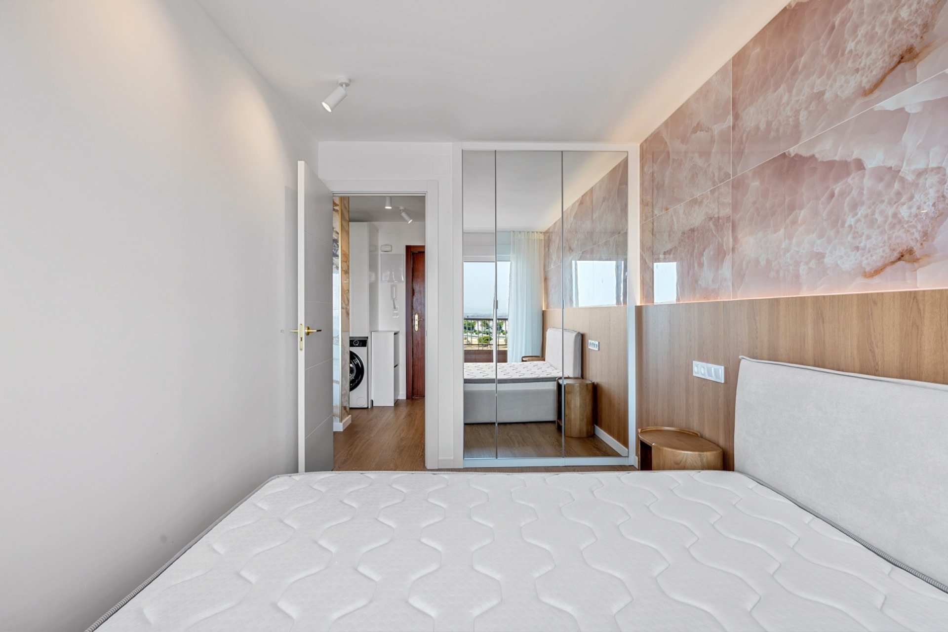 Resale - Apartment / flat -
Torrevieja - Rocio del Mar