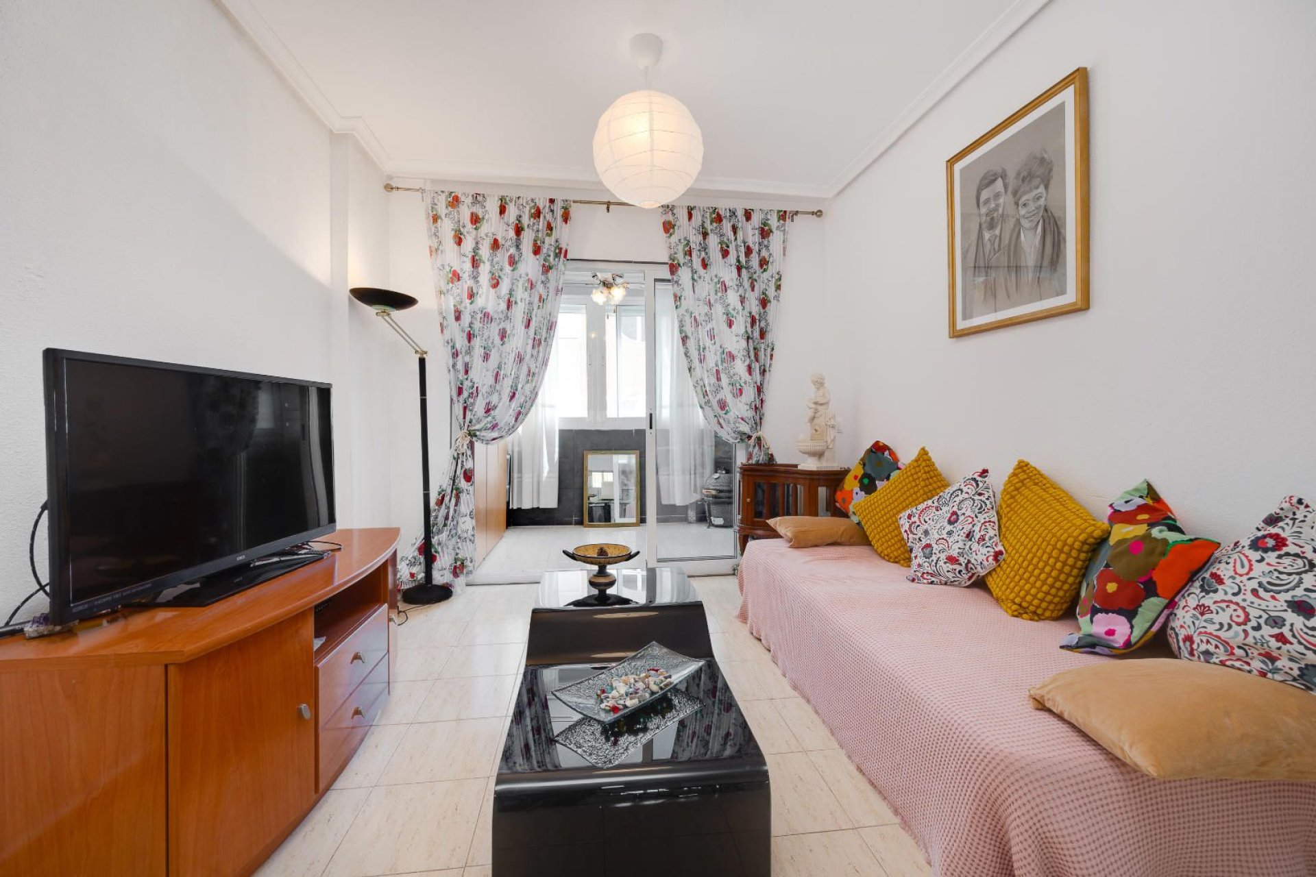 Resale - Apartment / flat -
Torrevieja - San Luis - Chaparal