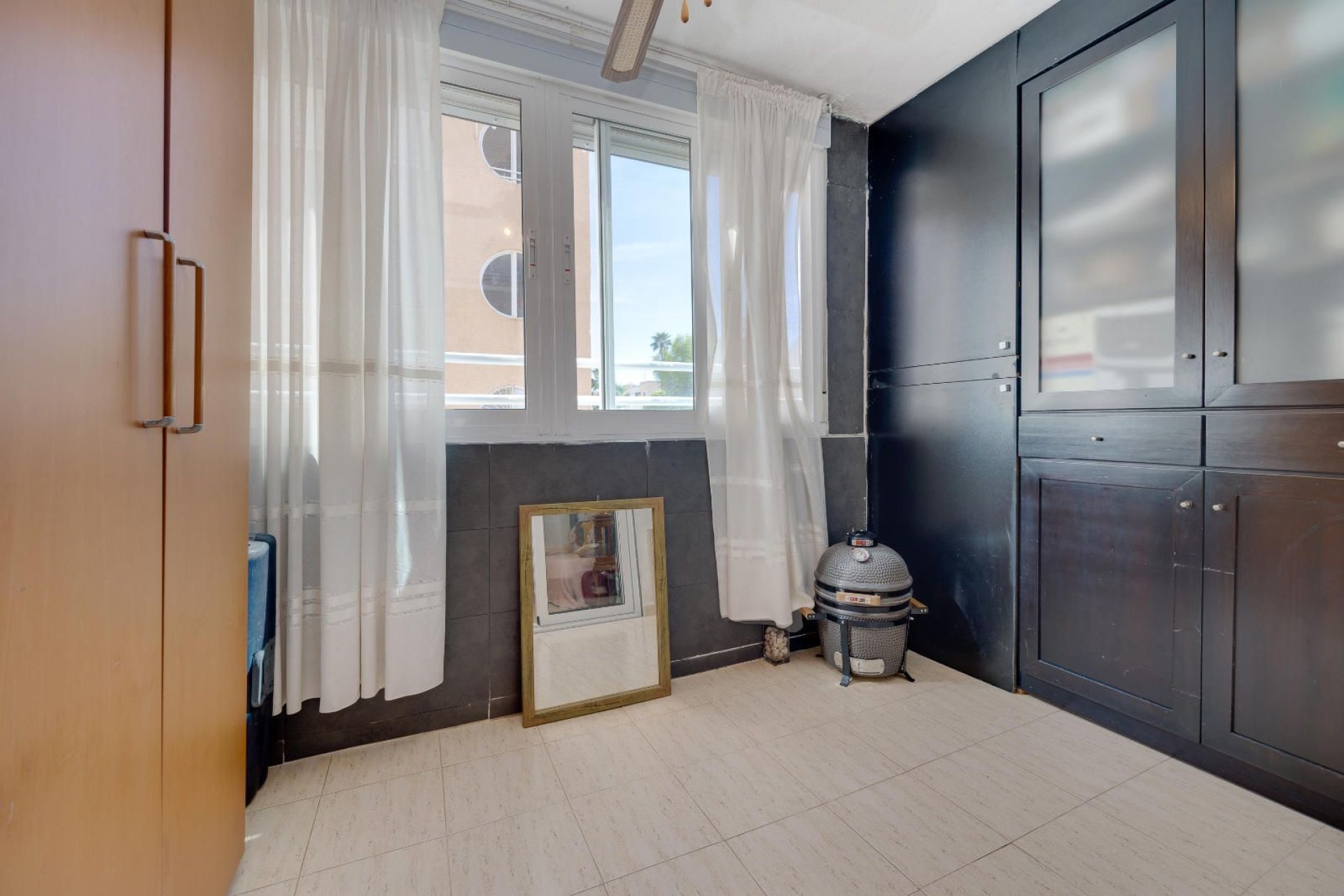 Resale - Apartment / flat -
Torrevieja - San Luis - Chaparal