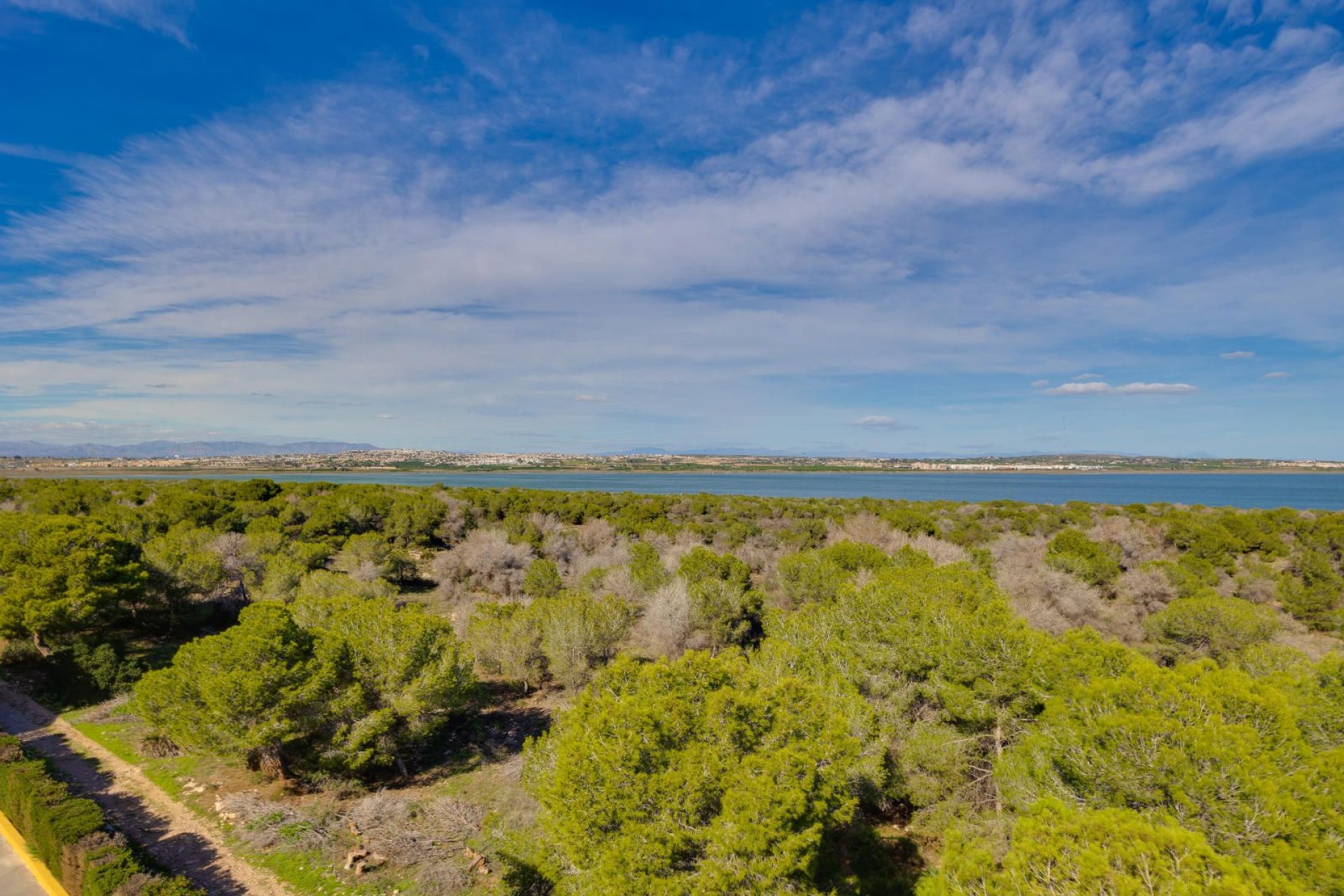 Resale - Apartment / flat -
Torrevieja - San Luis - Chaparal