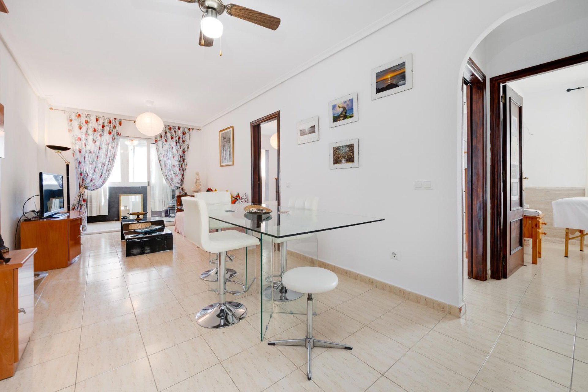 Resale - Apartment / flat -
Torrevieja - San Luis - Chaparal