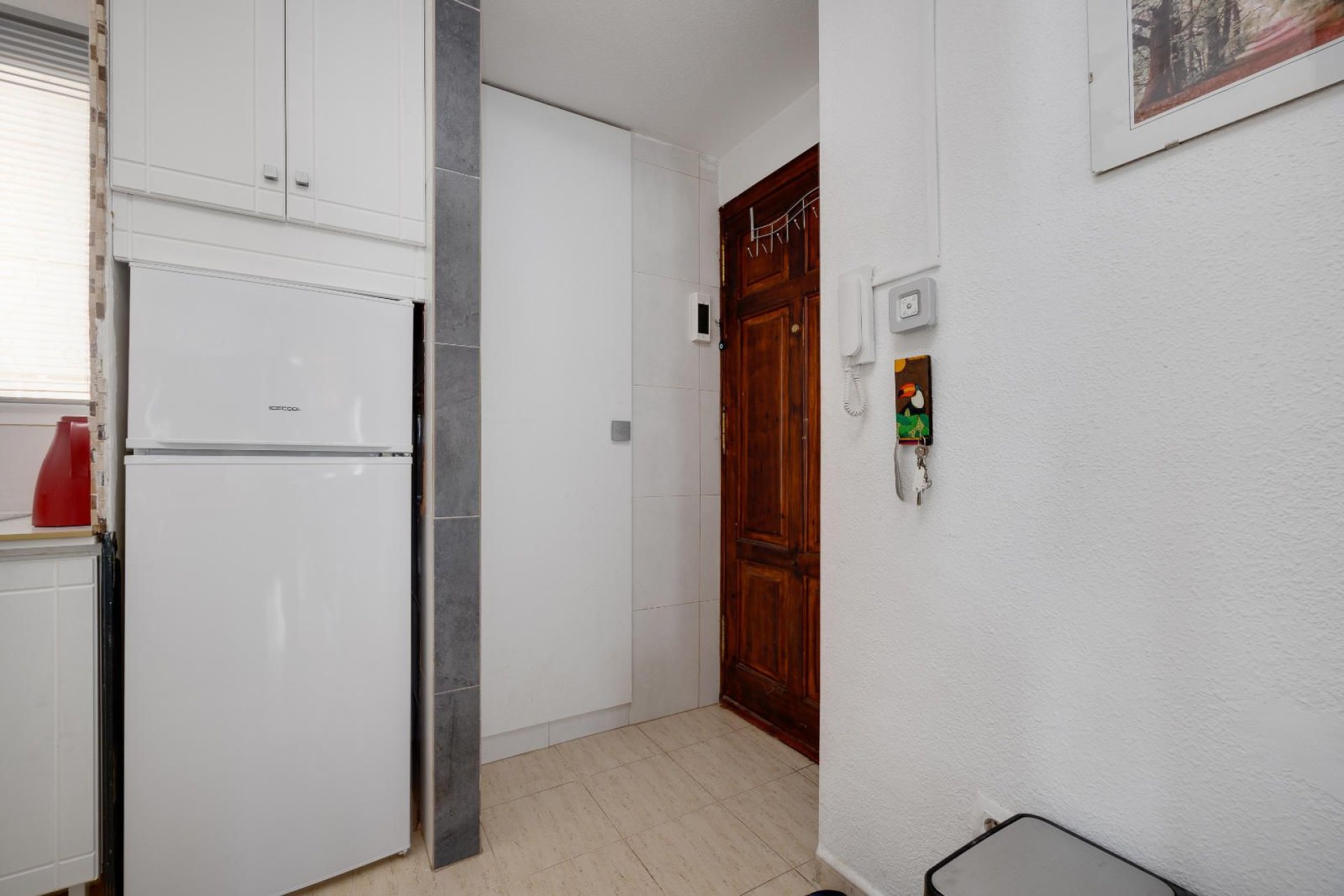 Resale - Apartment / flat -
Torrevieja - San Luis - Chaparal