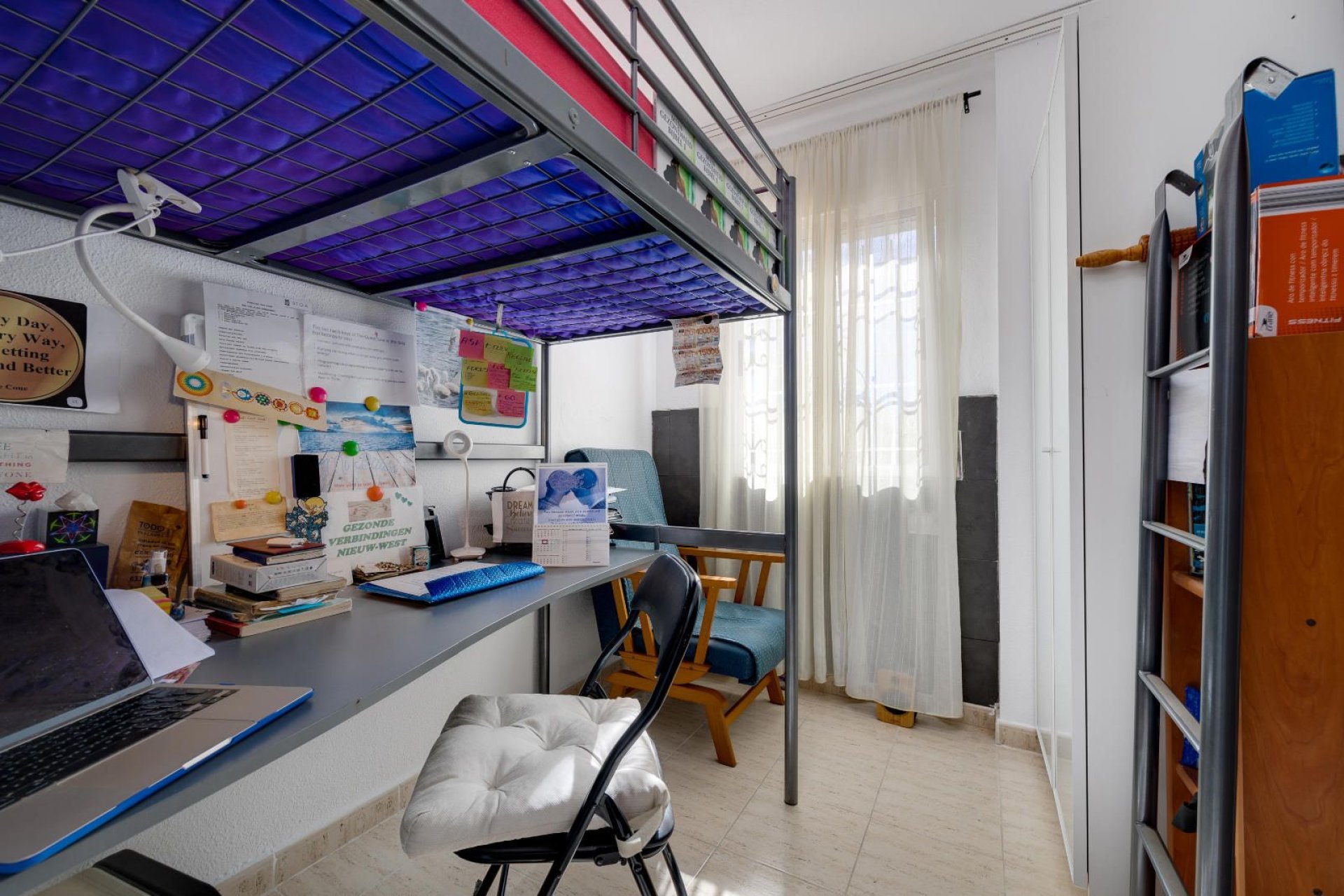 Resale - Apartment / flat -
Torrevieja - San Luis - Chaparal