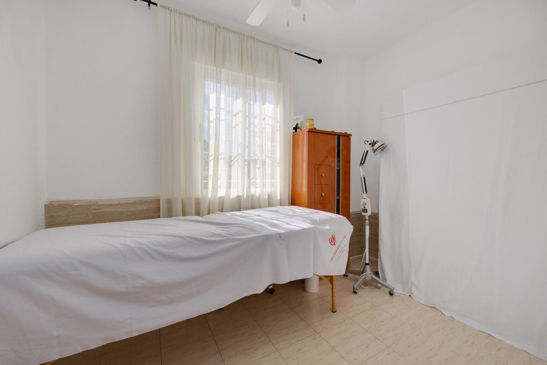 Resale - Apartment / flat -
Torrevieja - San Luis - Chaparal