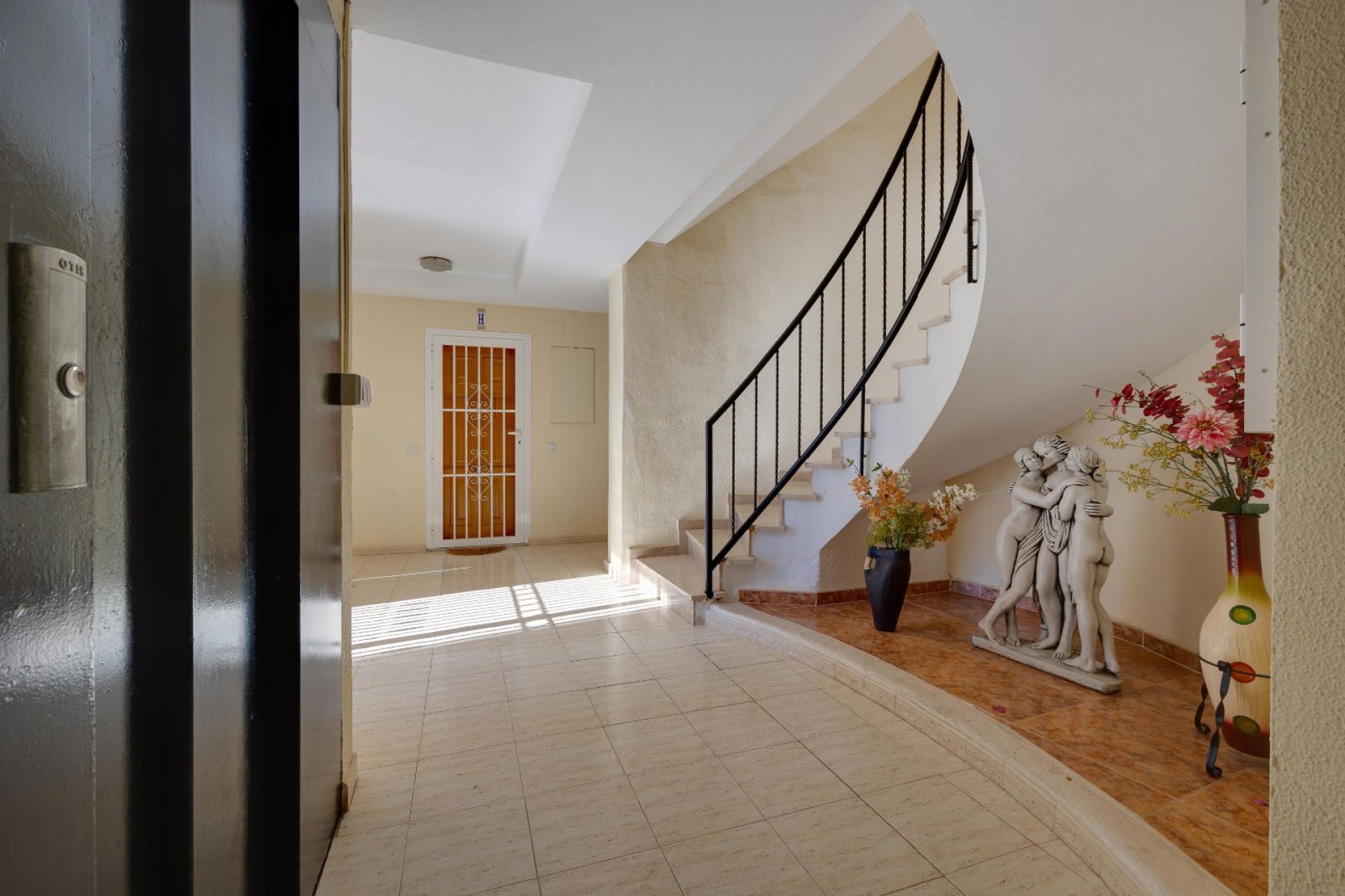 Resale - Apartment / flat -
Torrevieja - San Luis - Chaparal